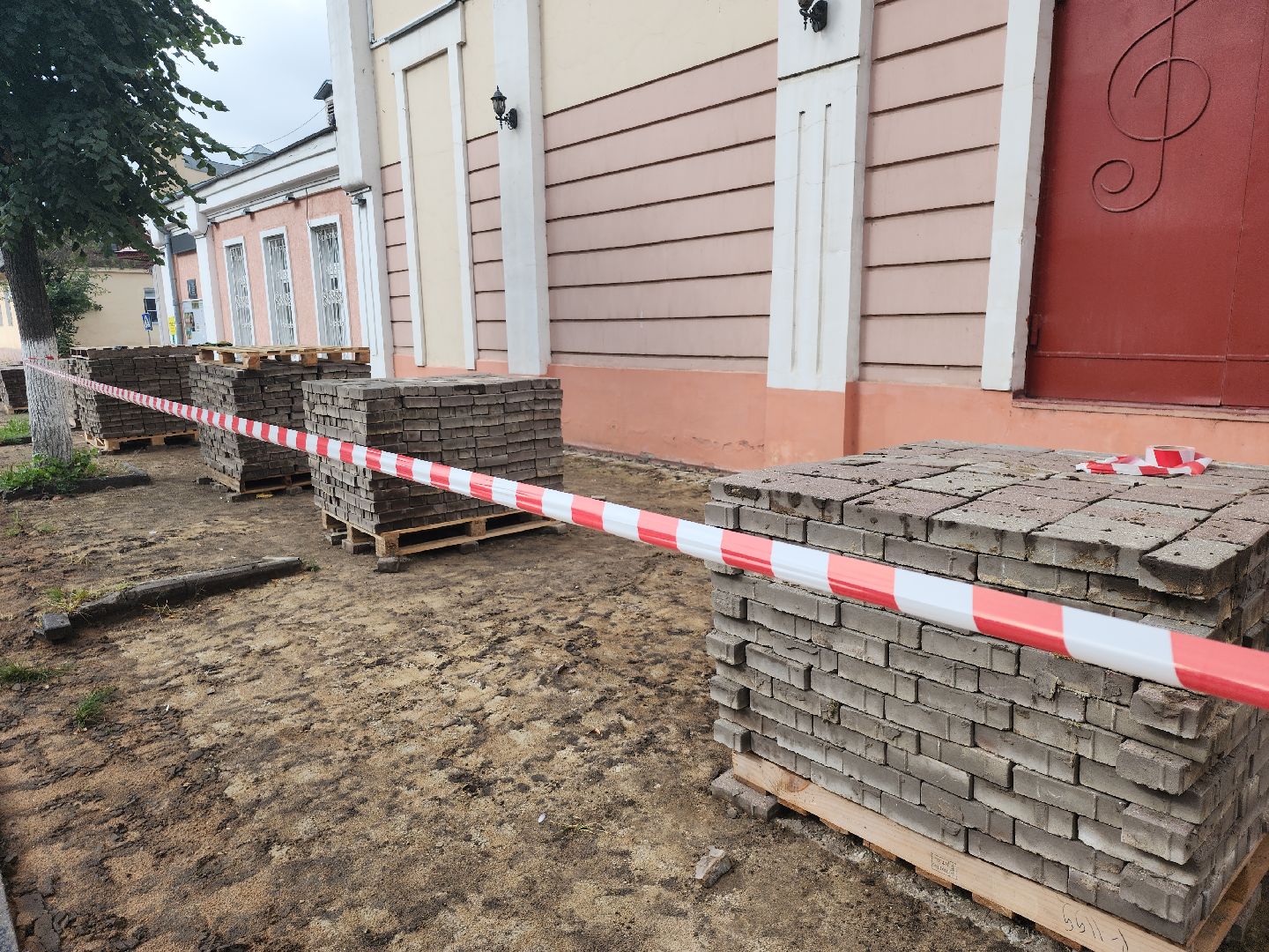 серпухов, подмосковье, благоустройство,