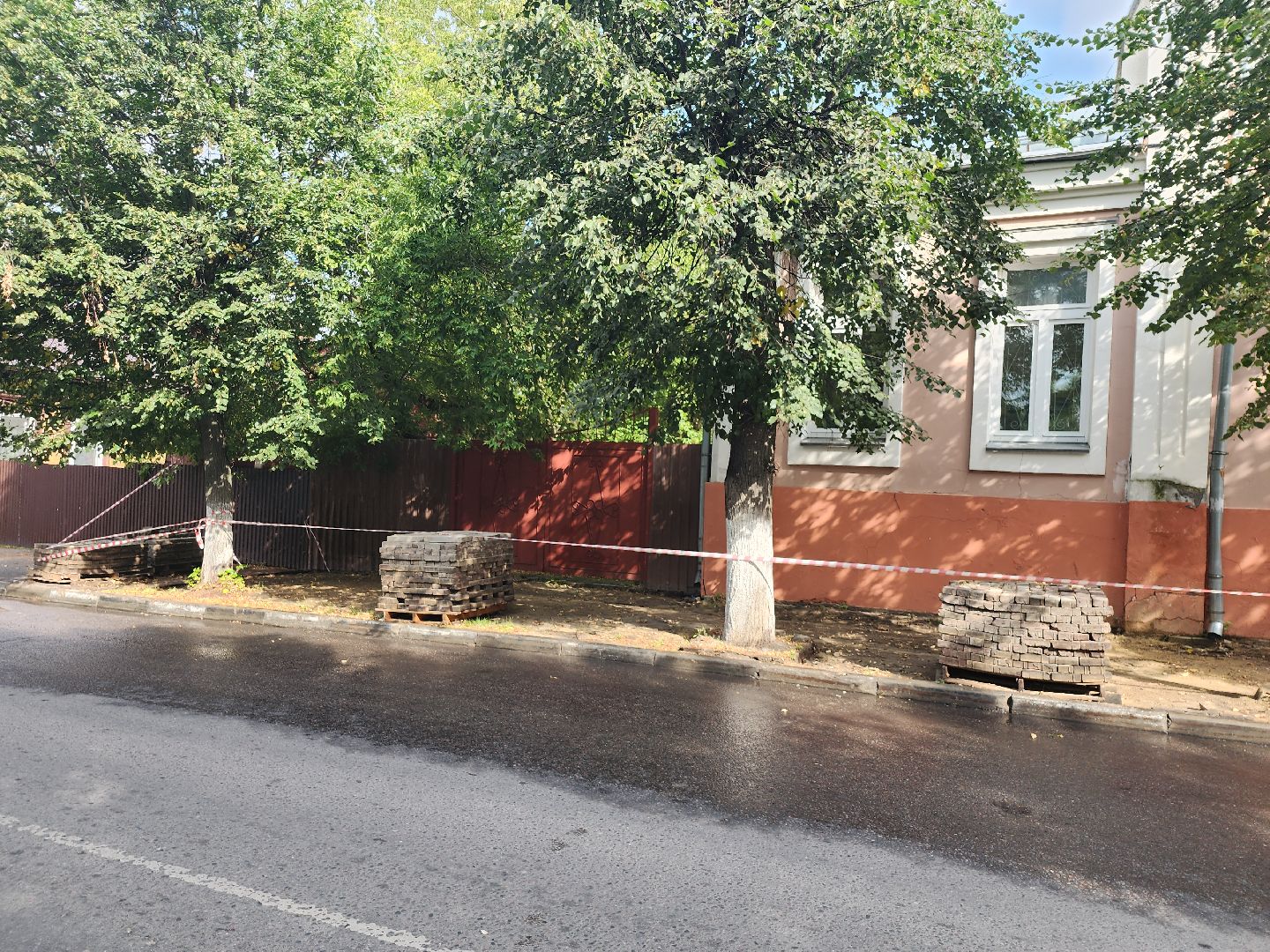 серпухов, подмосковье, благоустройство,