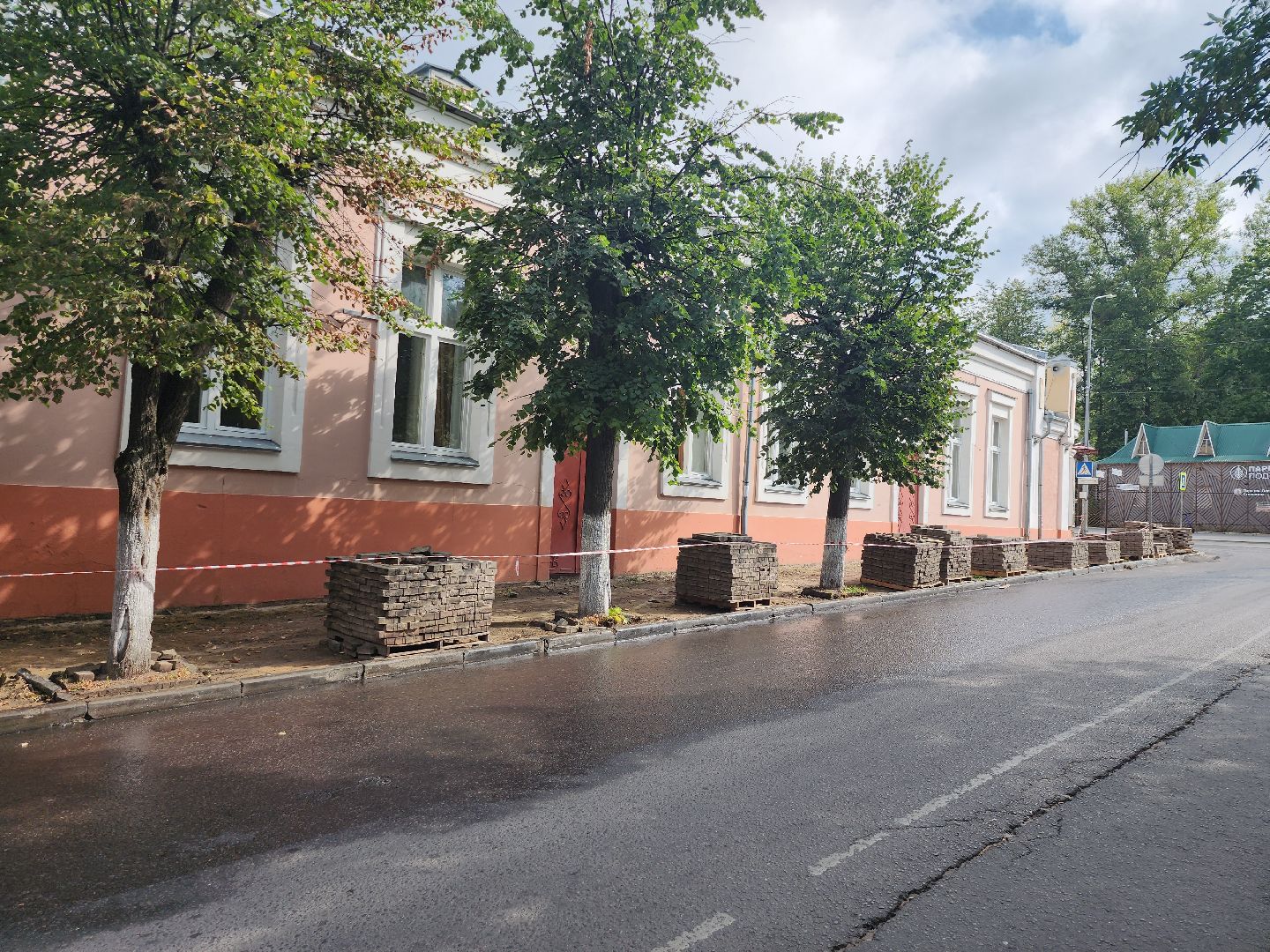 серпухов, подмосковье, благоустройство,