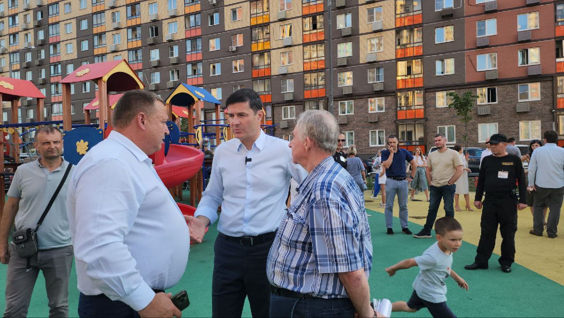 выездная администрация, люберцы, жители, инвалиды, парковочные места,