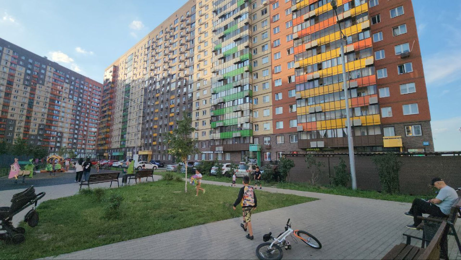 выездная администрация, люберцы, жители, инвалиды, парковочные места,