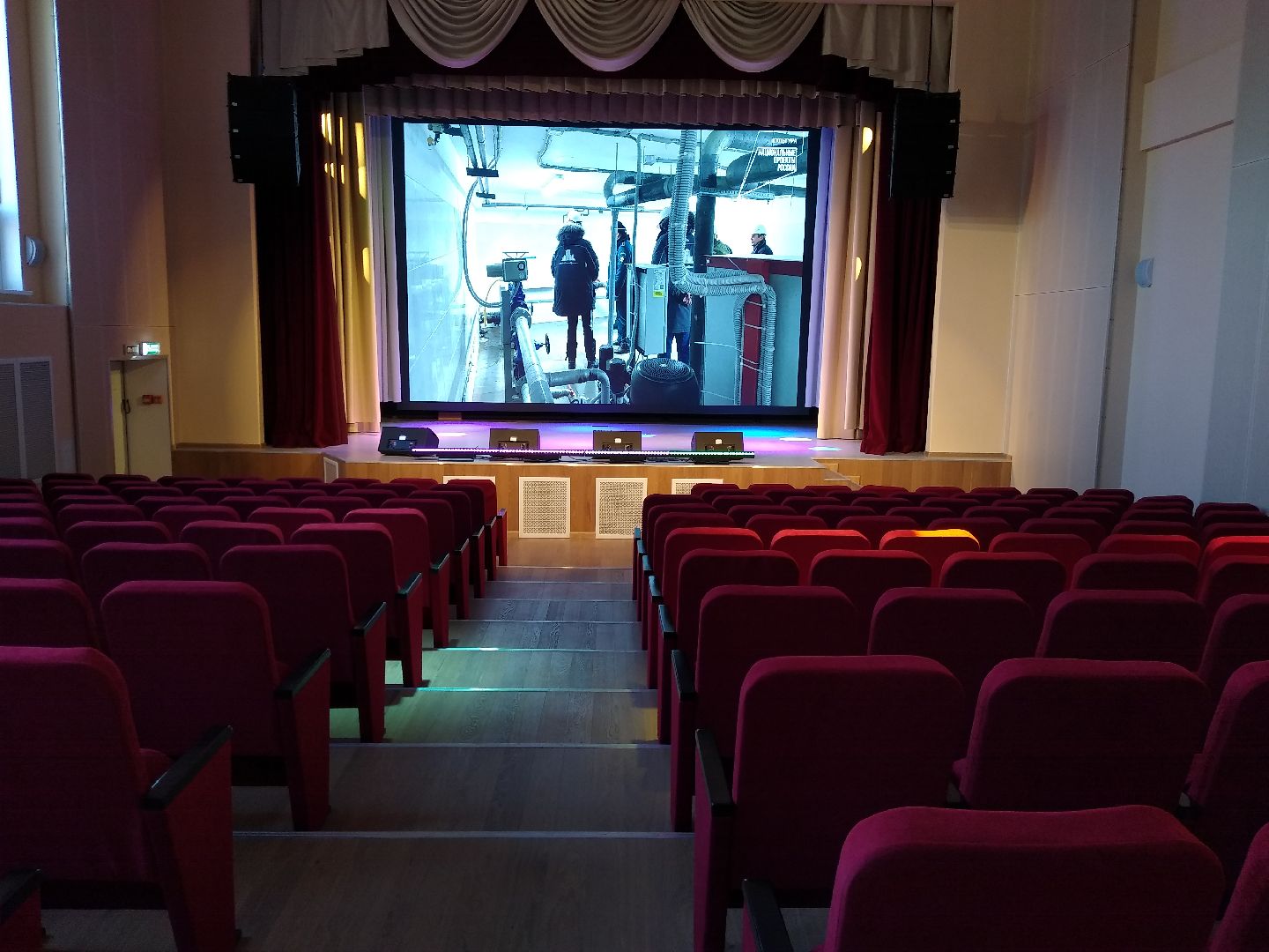 Раменское, строительство, центр культурного развития