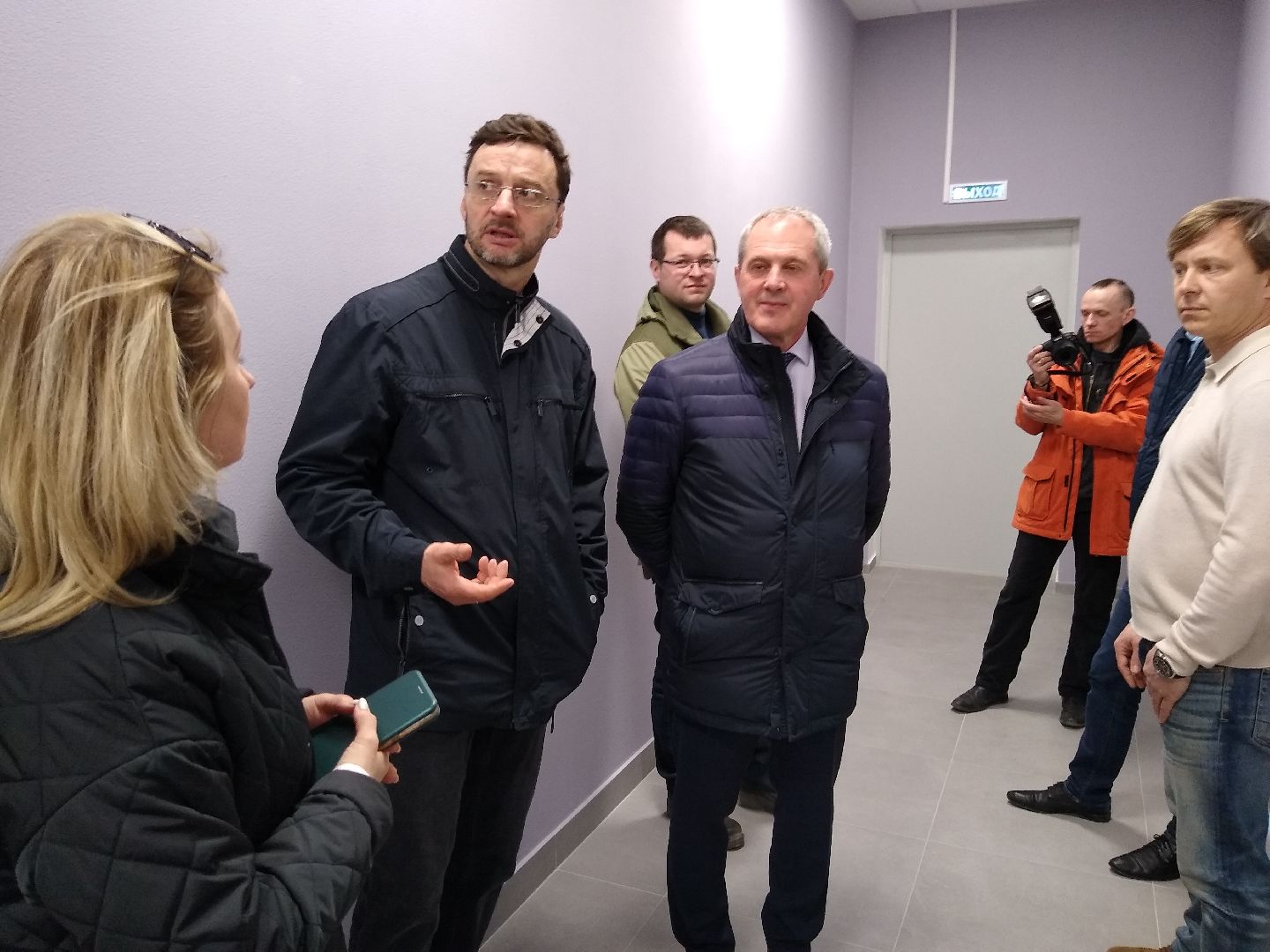 Раменское, строительство, центр культурного развития