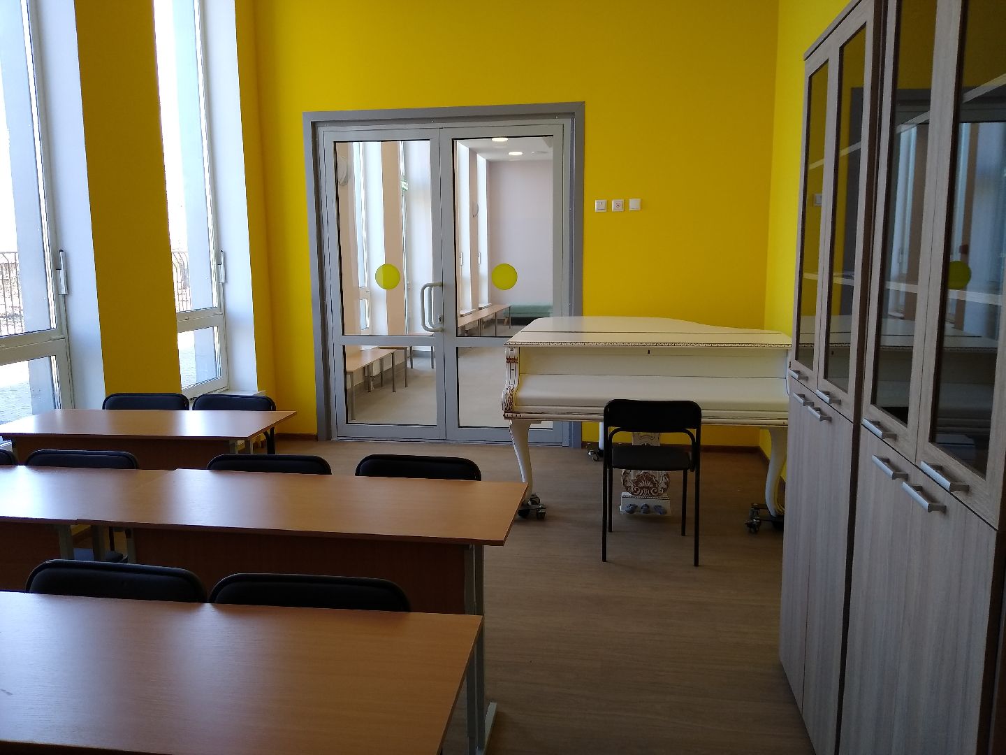 Раменское, строительство, центр культурного развития