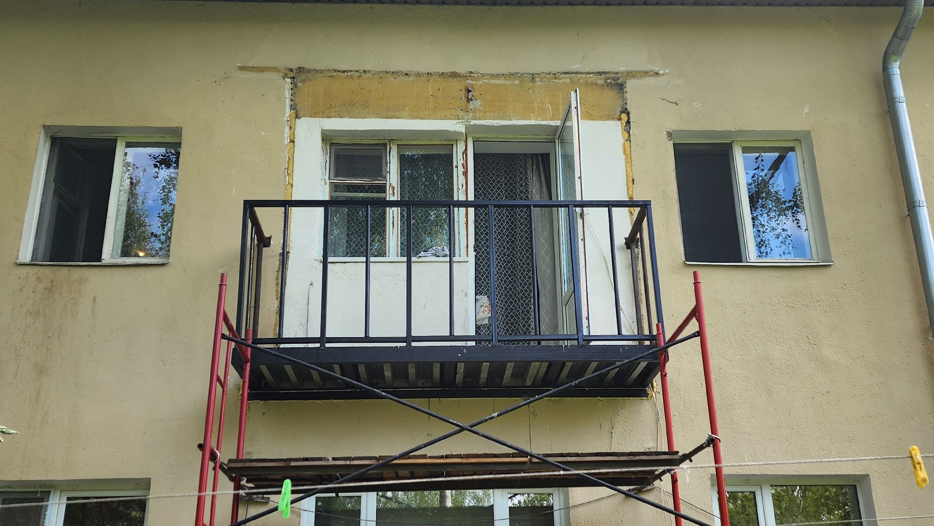 Солнечногорск, ЖКХ, дом отдыха Владимира Ильича, капремонт,