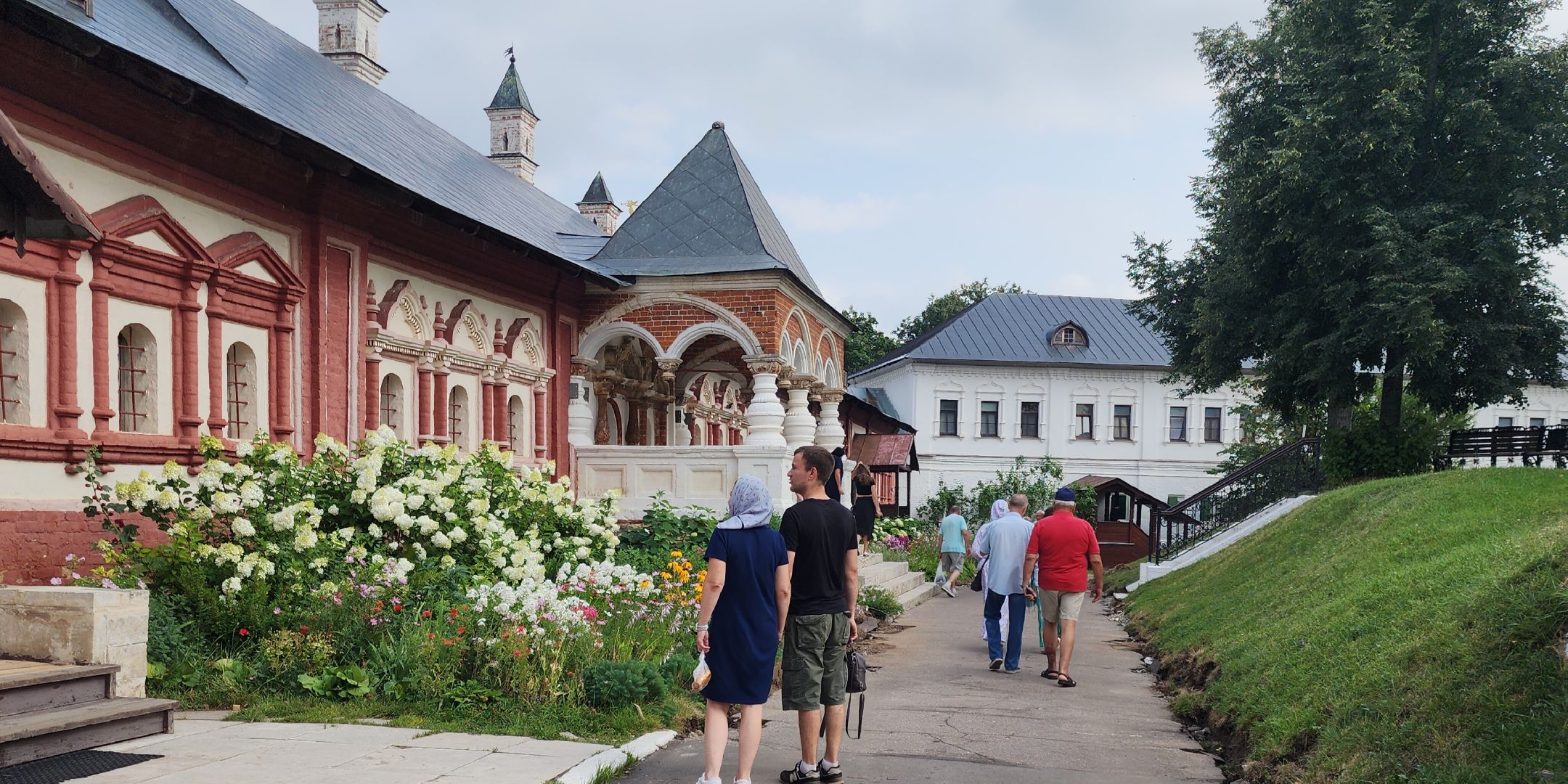 Звенигород, История, Культура,