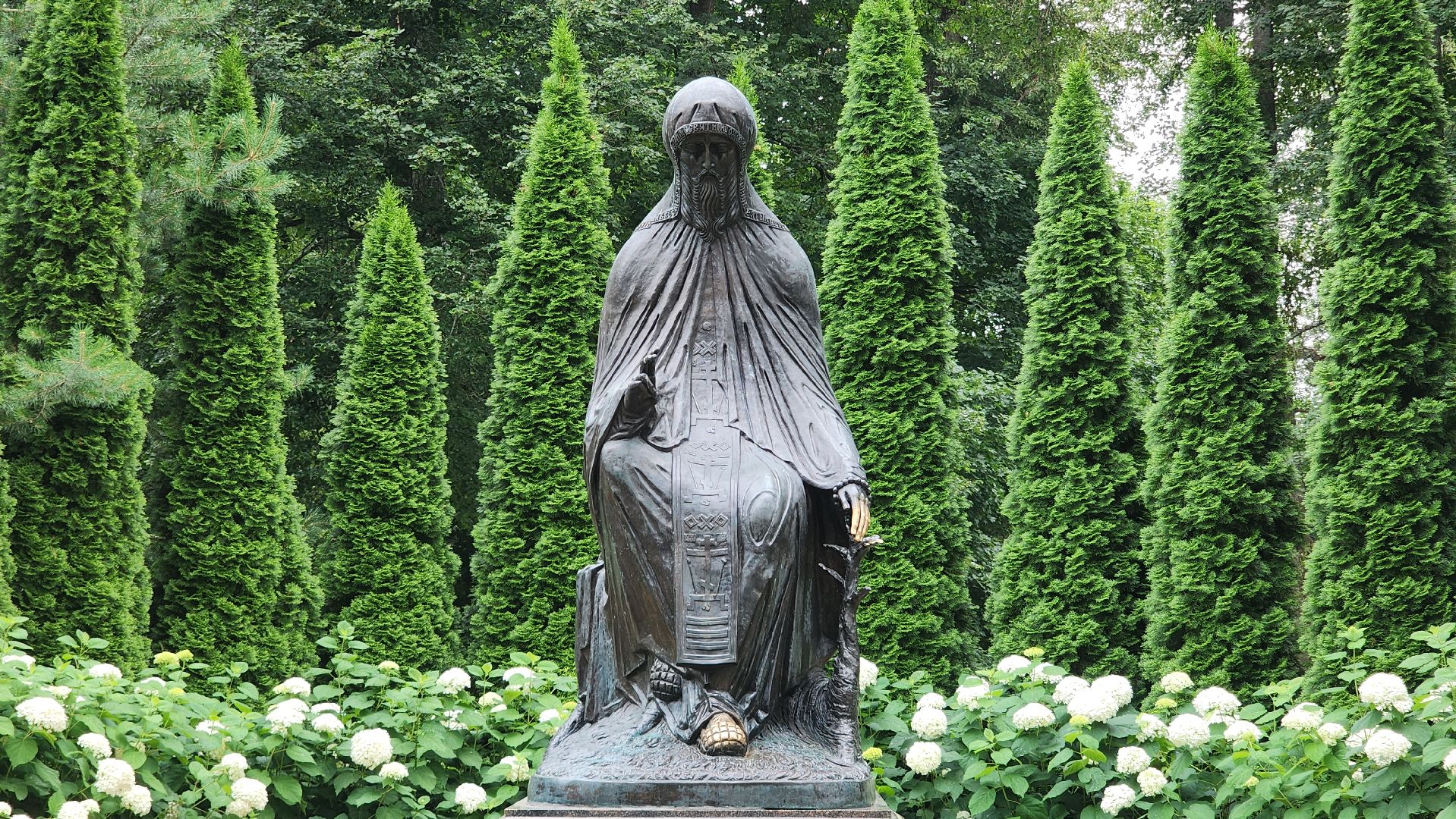 Звенигород, История, Культура,