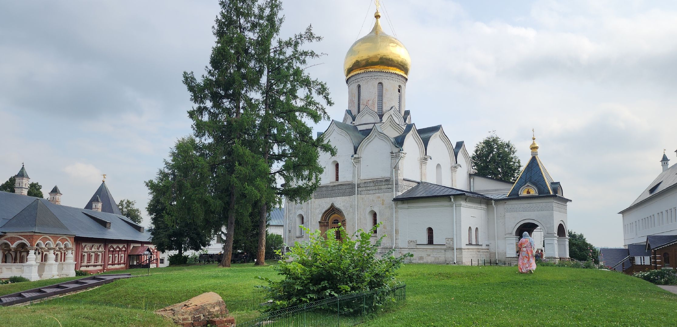 Звенигород, История, Культура,