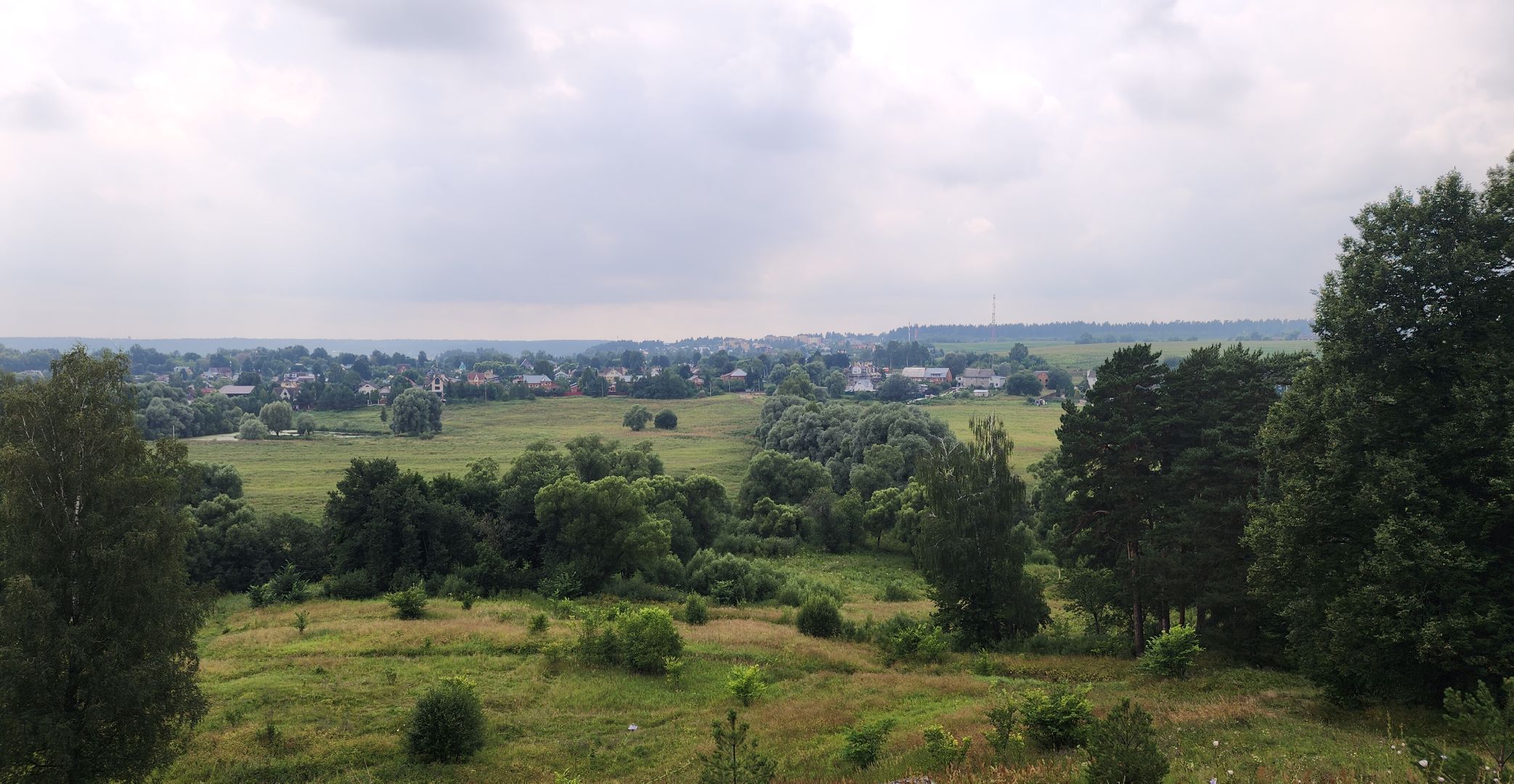 Звенигород, История, Культура,