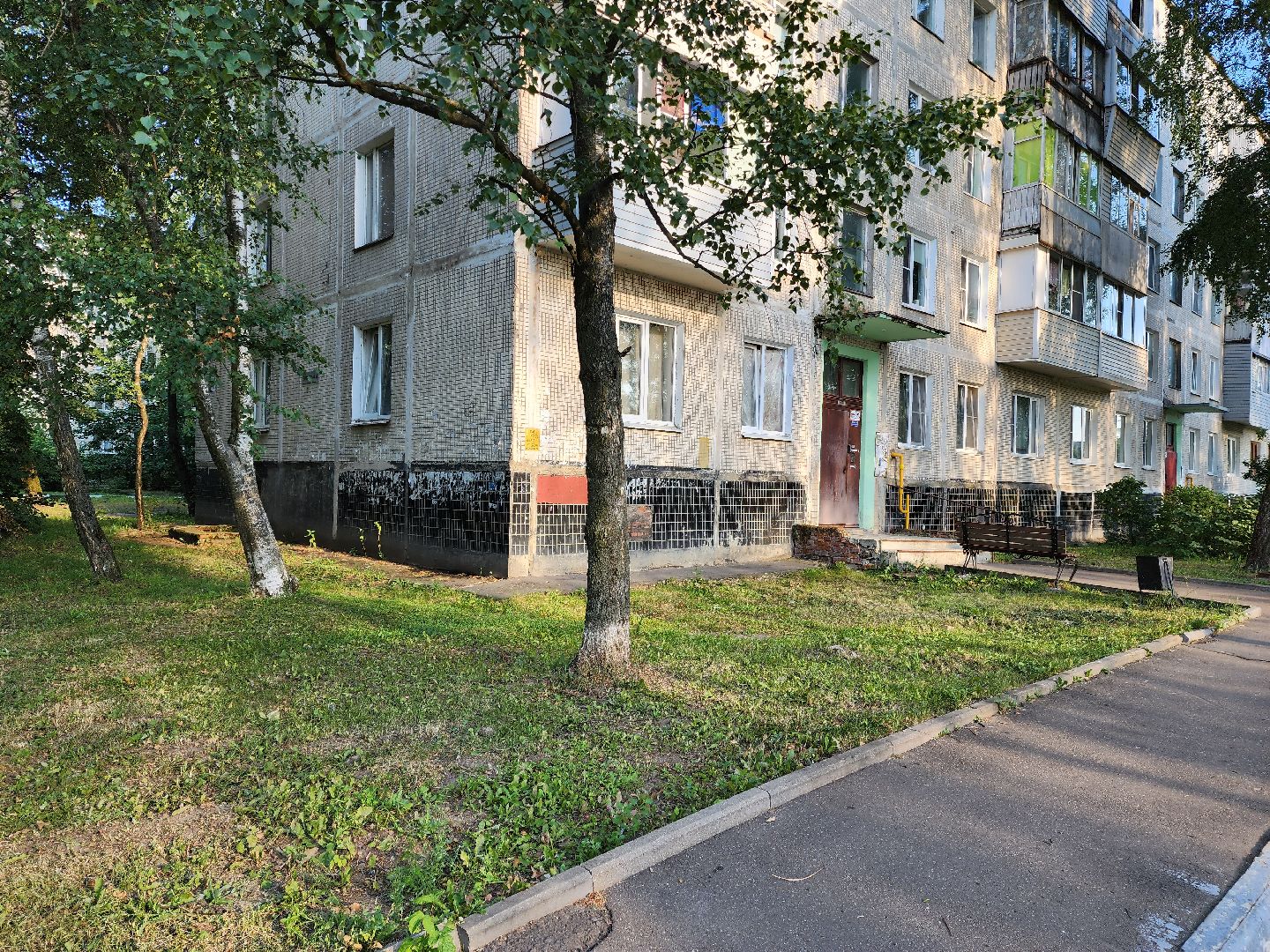 раменское, общество, выездная администрация, ТУ Кузнецовское,поселок дружба,