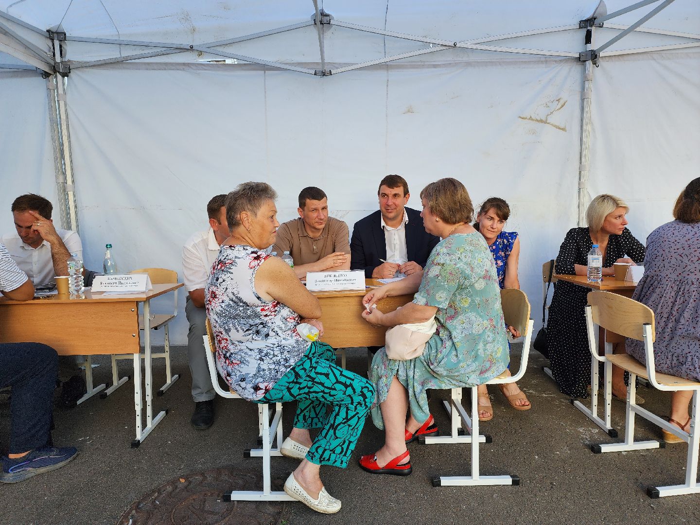 раменское, общество, выездная администрация, ТУ Кузнецовское,поселок дружба,