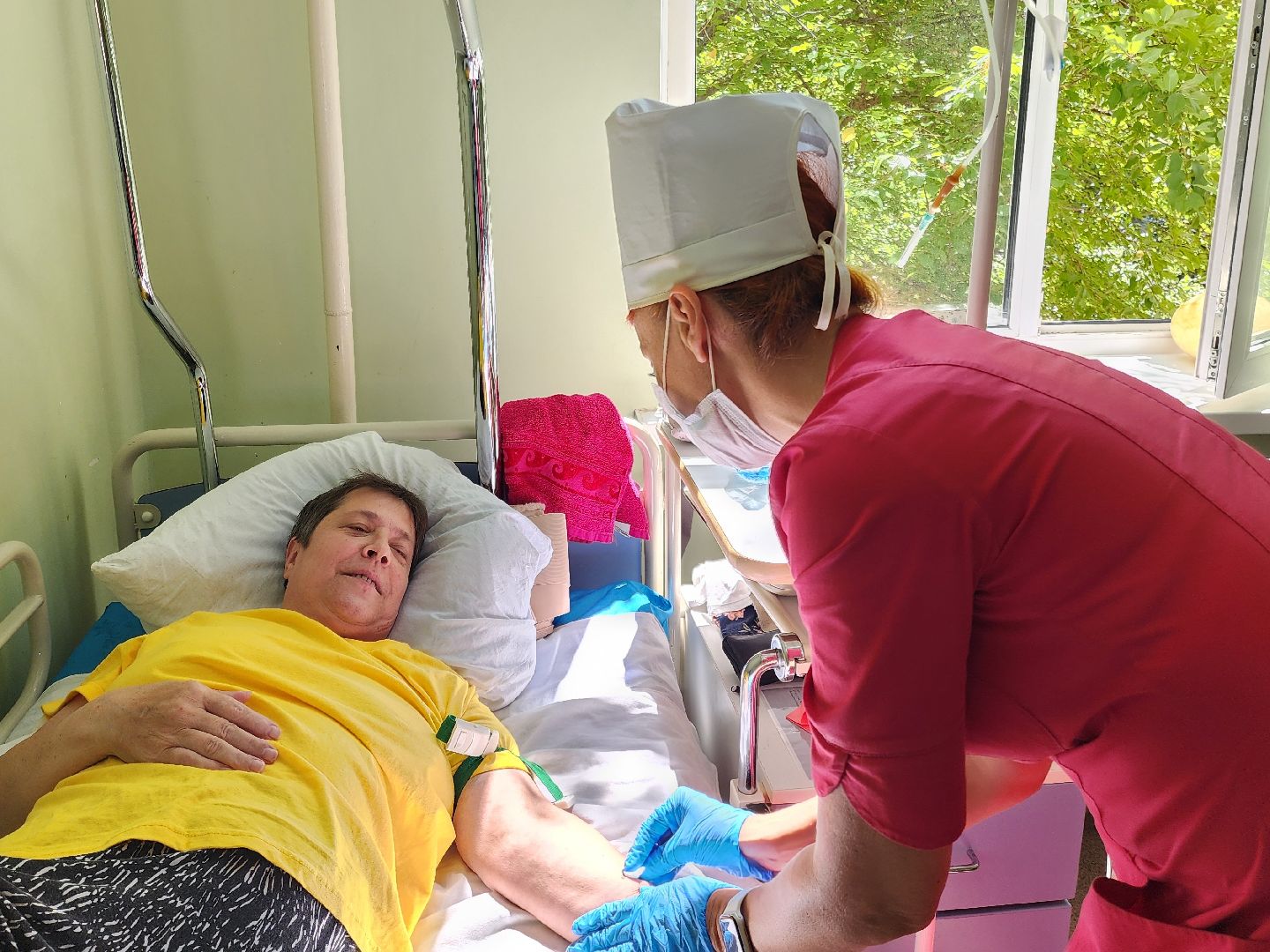 Подольск, Нейрохирургия, медицина подмосковья, Головной мозг,