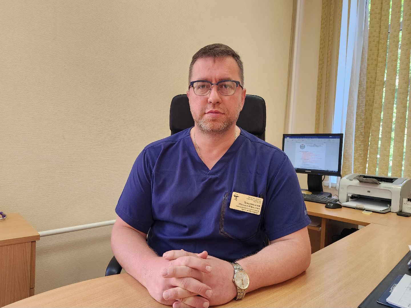 Подольск, Нейрохирургия, медицина подмосковья, Головной мозг,