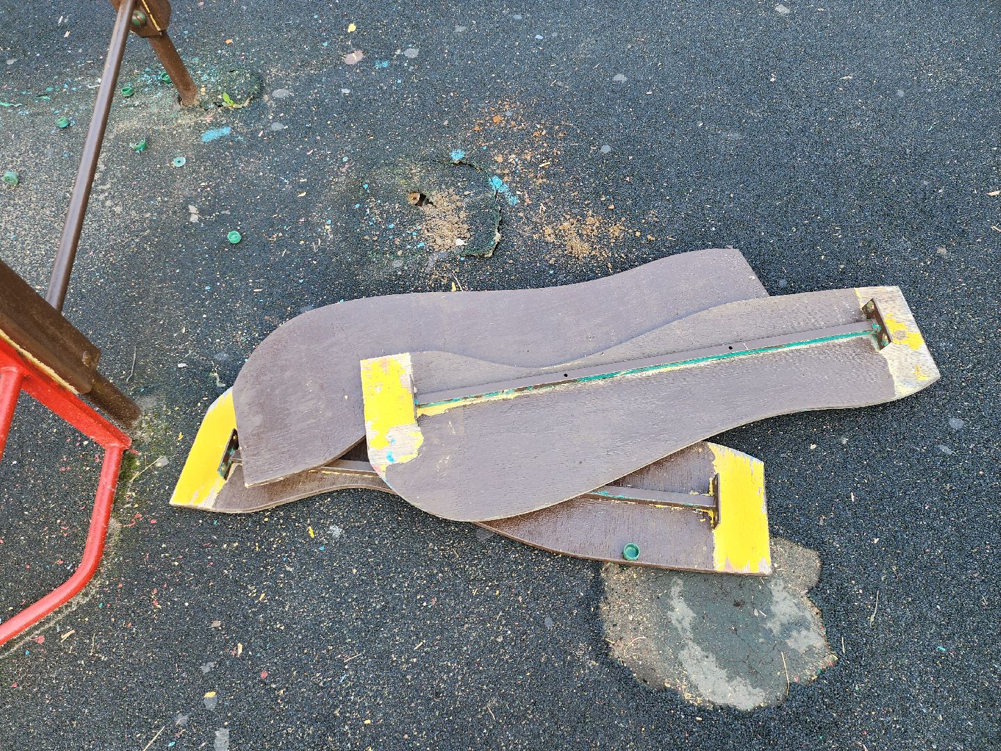 серпухов, подмосковье, детская площадка,