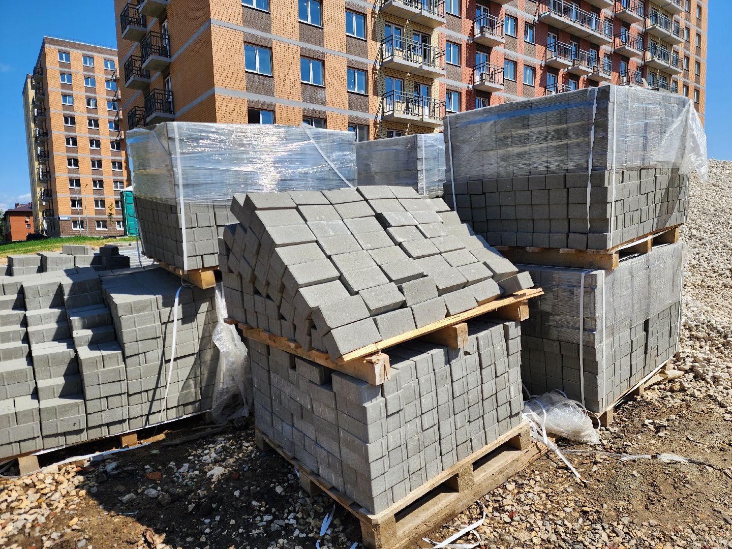 ногинск, строительство, дети, общество, жители, благоустройство, детский сад, дошкольное образование,