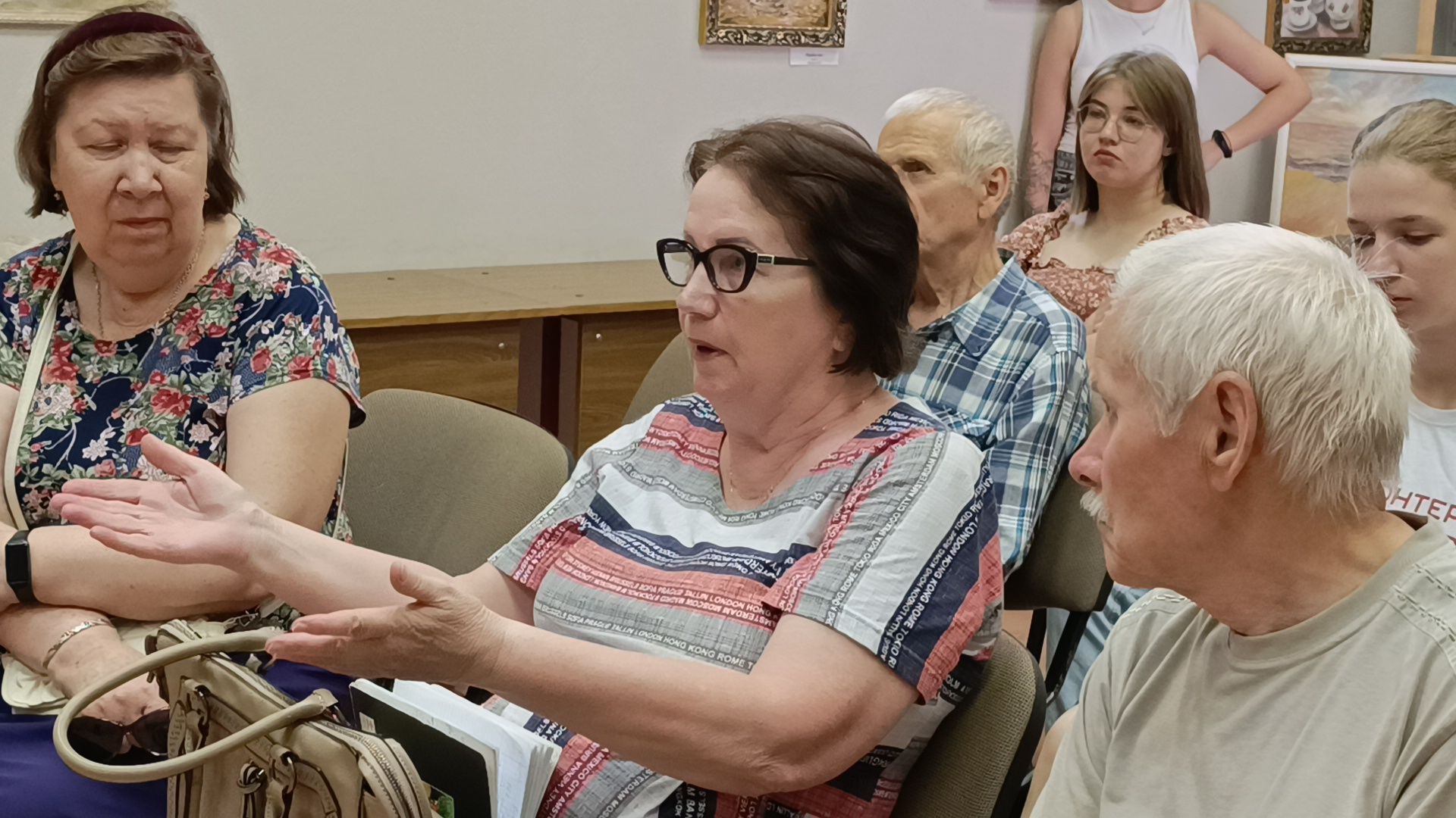 мошенничество, полиция, лобня, библиотека,