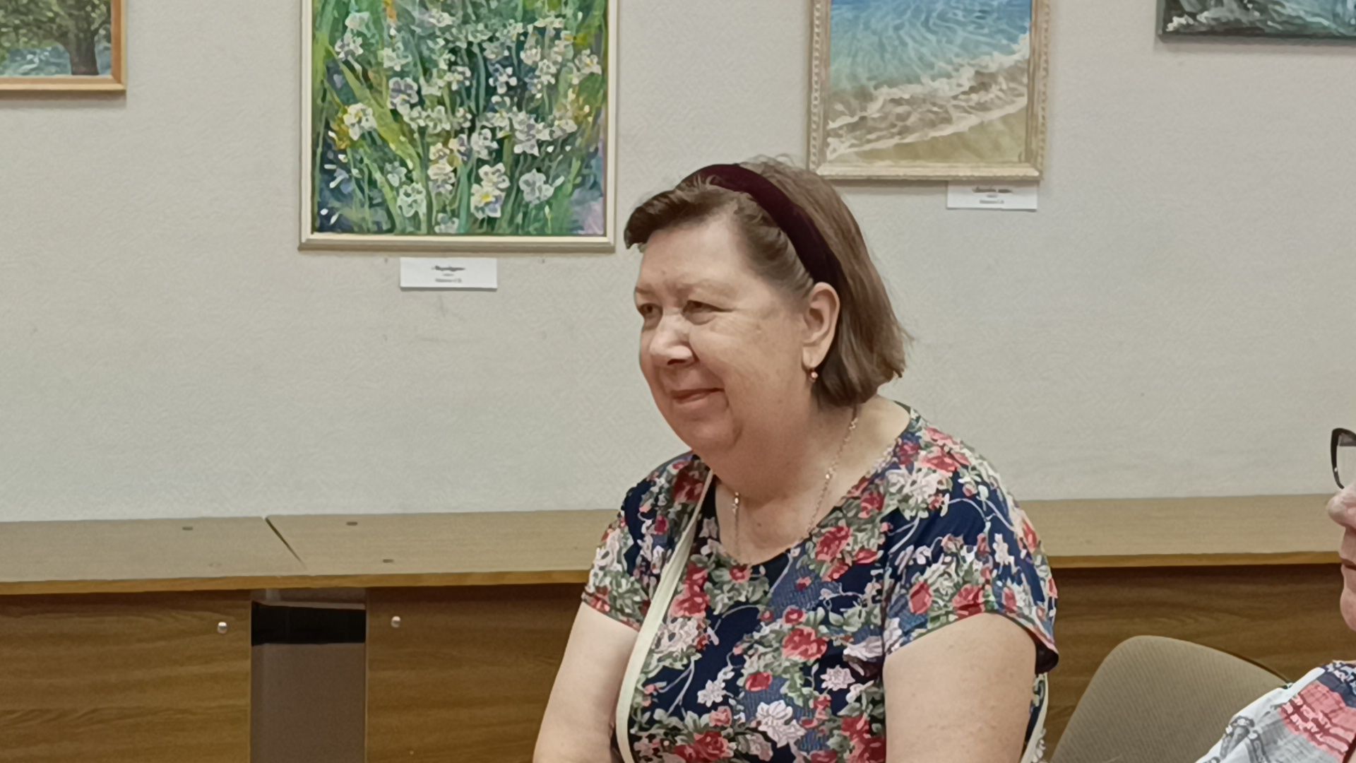 мошенничество, полиция, лобня, библиотека,