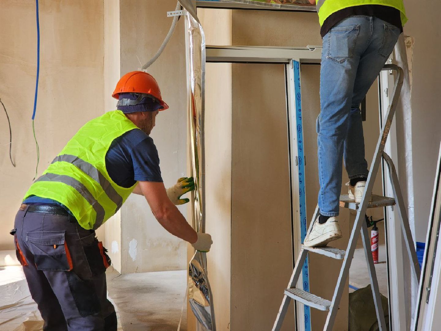 Солнечногорск, Ремонт школы, Капитальный ремонт, Работы, подрядчики,