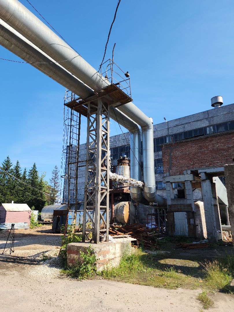 электросталь, мой город, жкх, жкх подмосковья, котельная, котельная восточная, ремонт котельной,