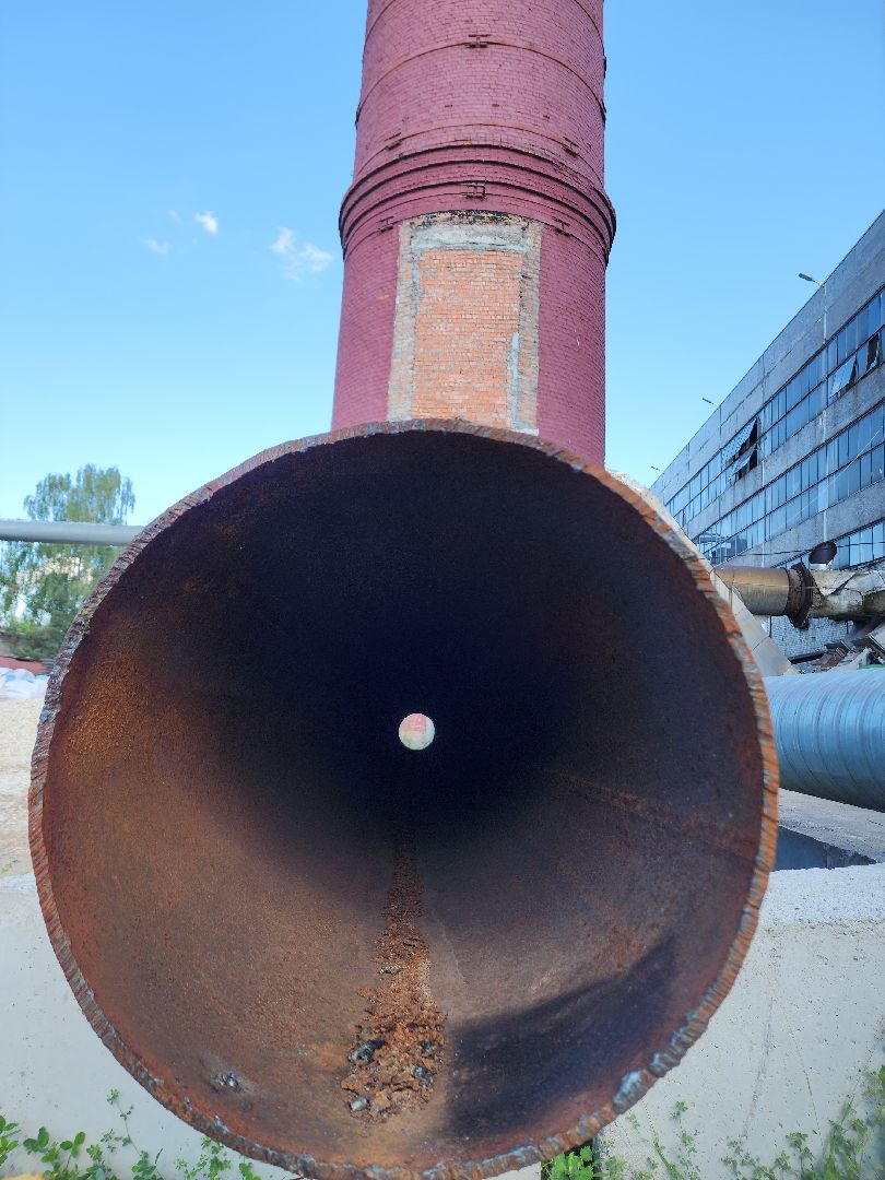 электросталь, мой город, жкх, жкх подмосковья, котельная, котельная восточная, ремонт котельной,