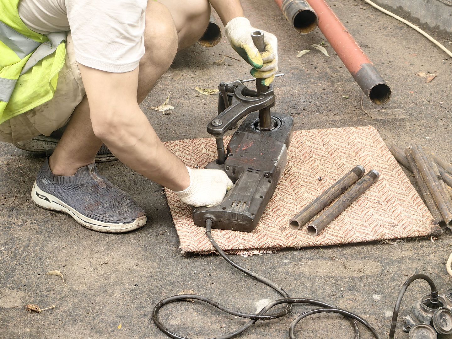 капитальный ремонт домов, теплоресурс, кровля, ГВС, ХВС, щёлково,