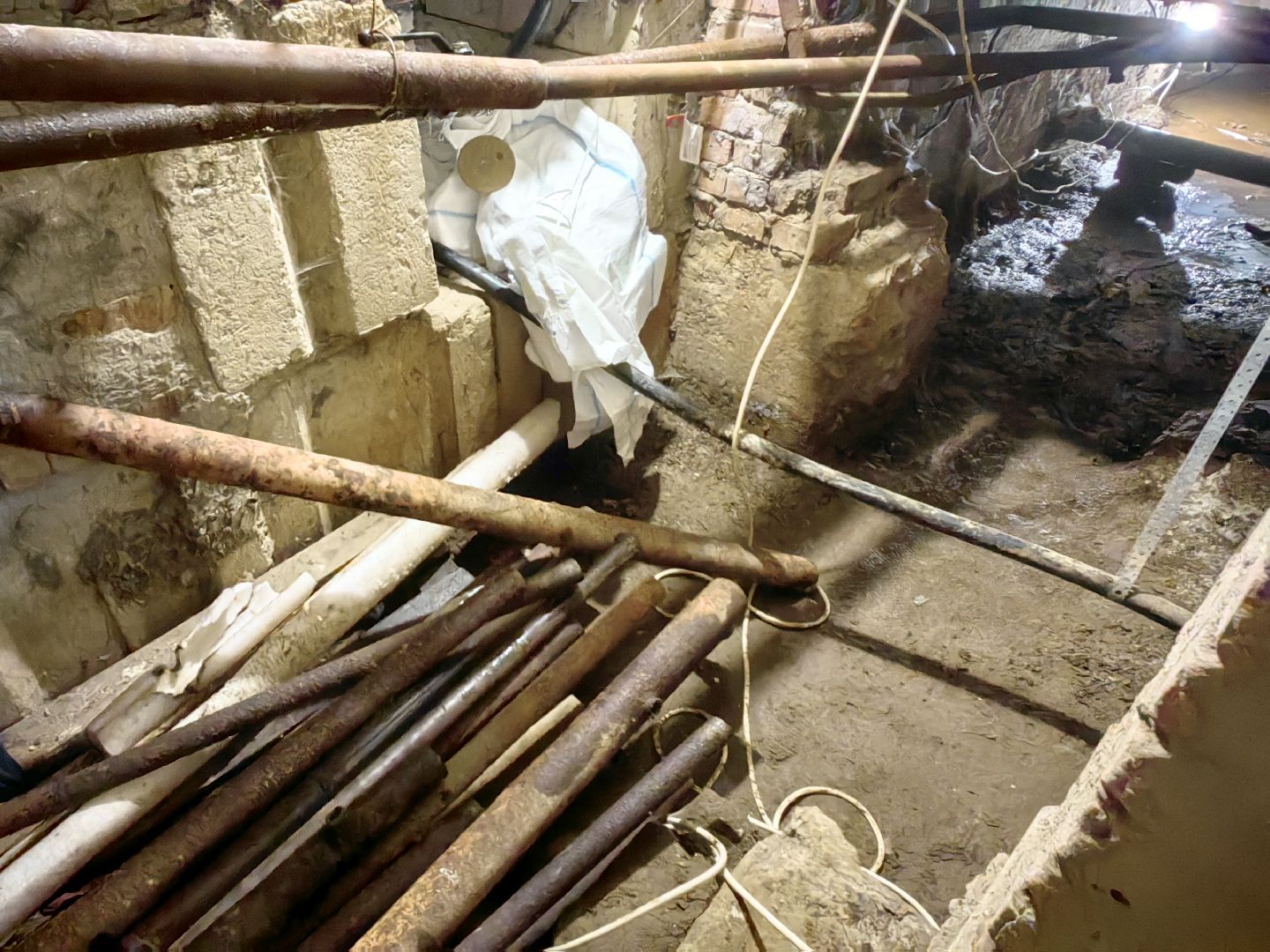 капитальный ремонт домов, теплоресурс, кровля, ГВС, ХВС, щёлково,