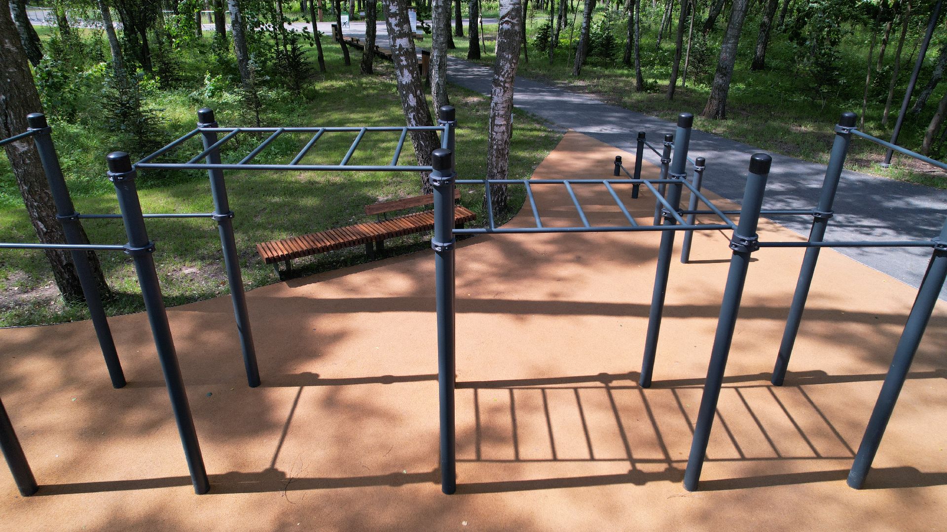 видео с коптера, спорт, трасса, подольск,