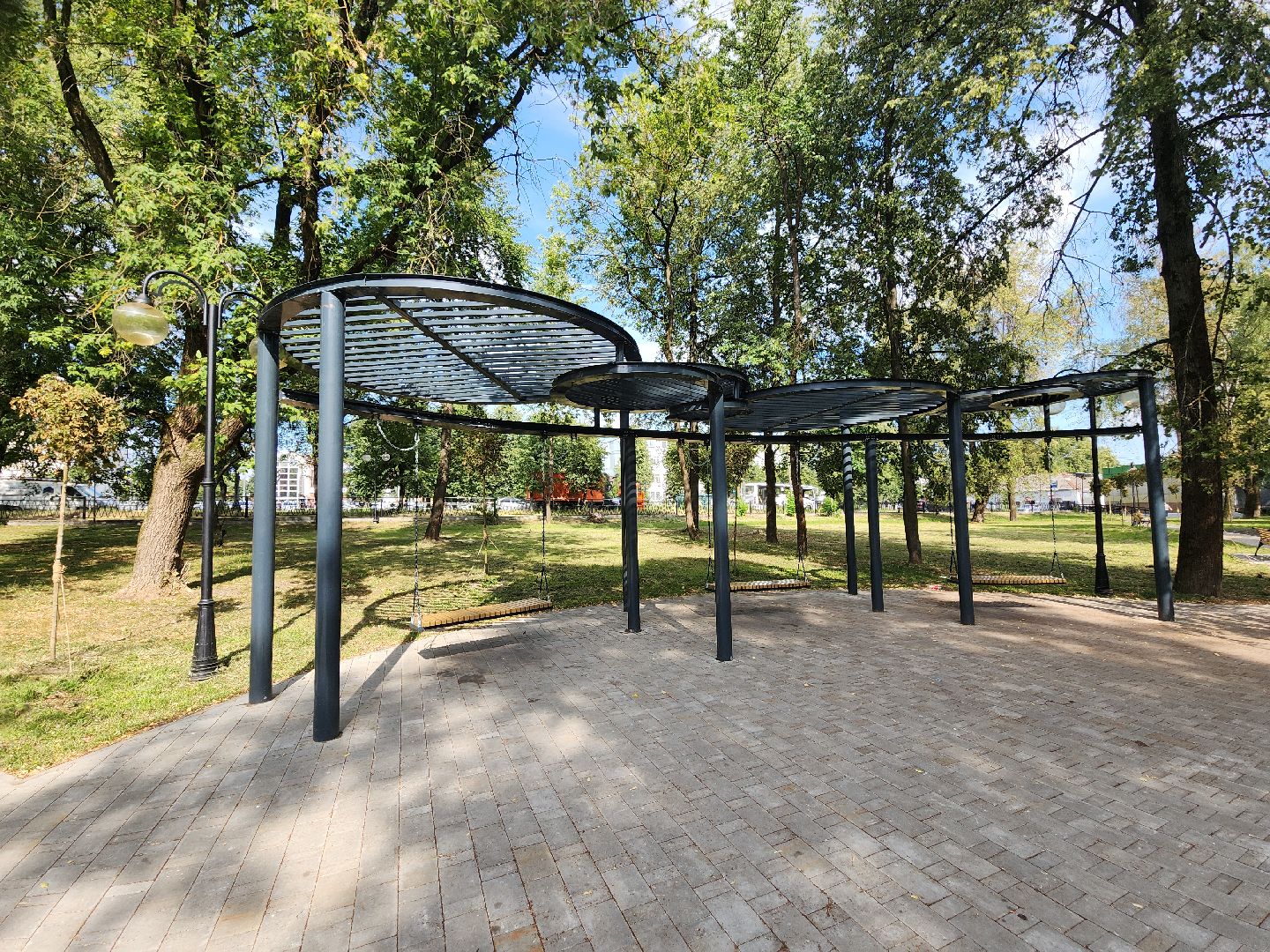 серпухов, подмосковье, комфортная городская среда,