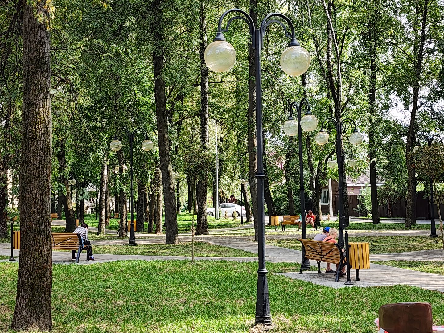 серпухов, подмосковье, комфортная городская среда,