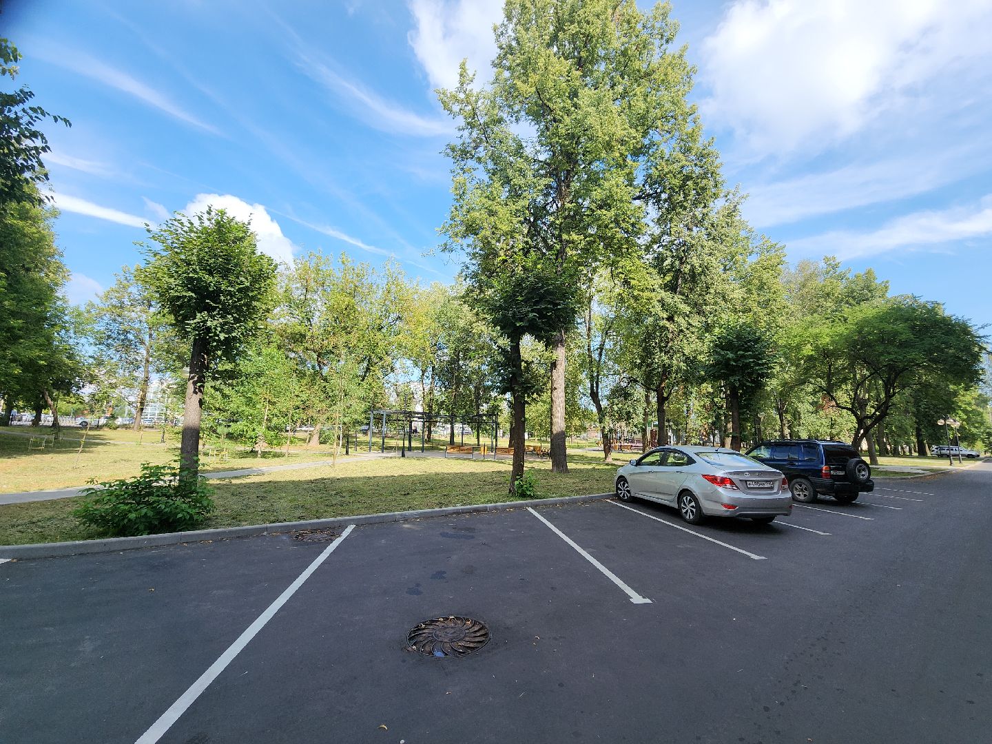 серпухов, подмосковье, комфортная городская среда,