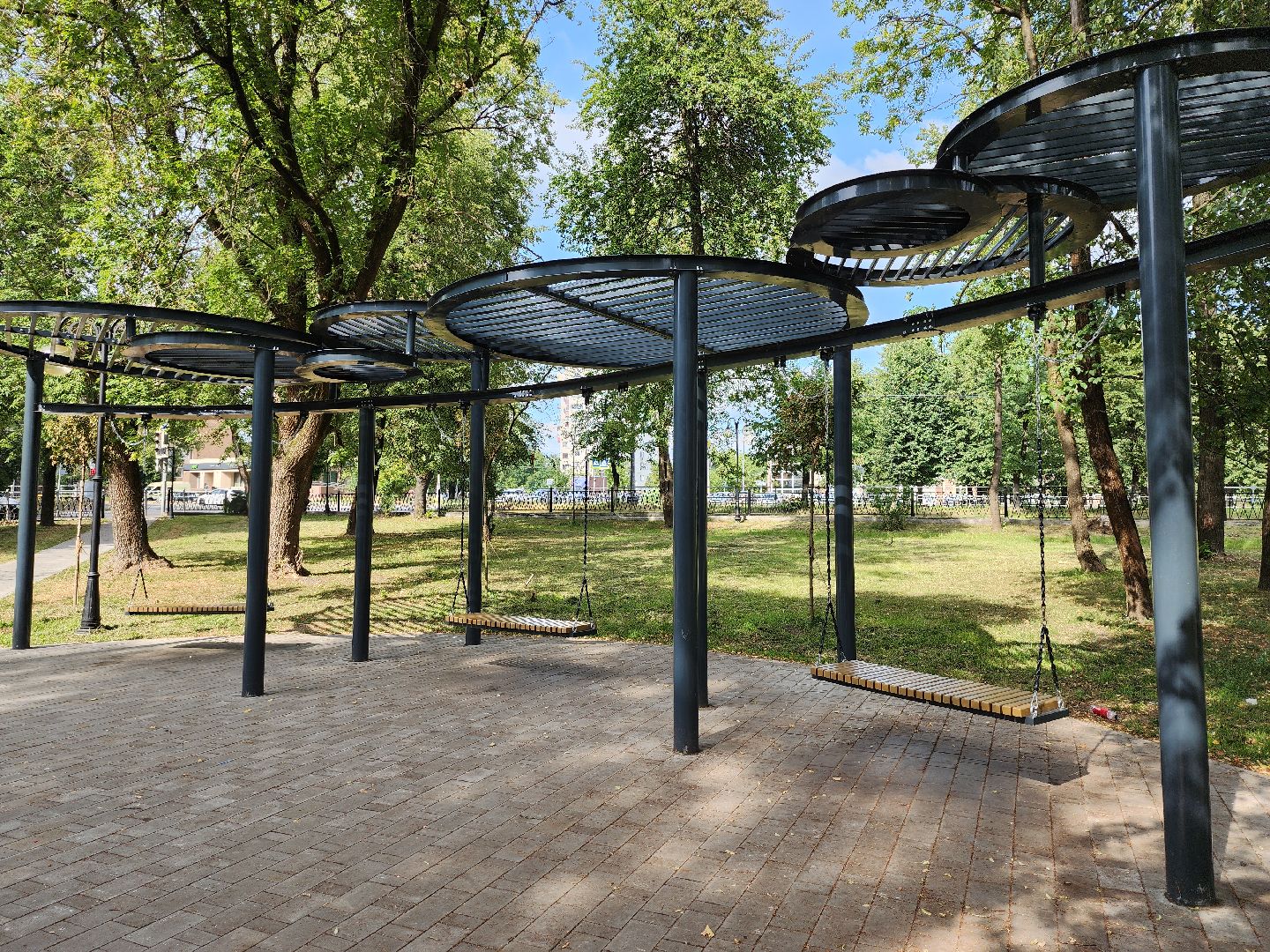 серпухов, подмосковье, комфортная городская среда,