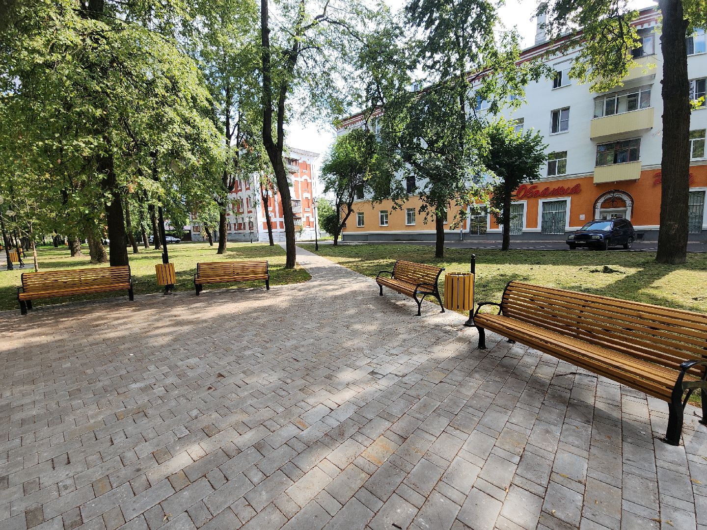 серпухов, подмосковье, комфортная городская среда,