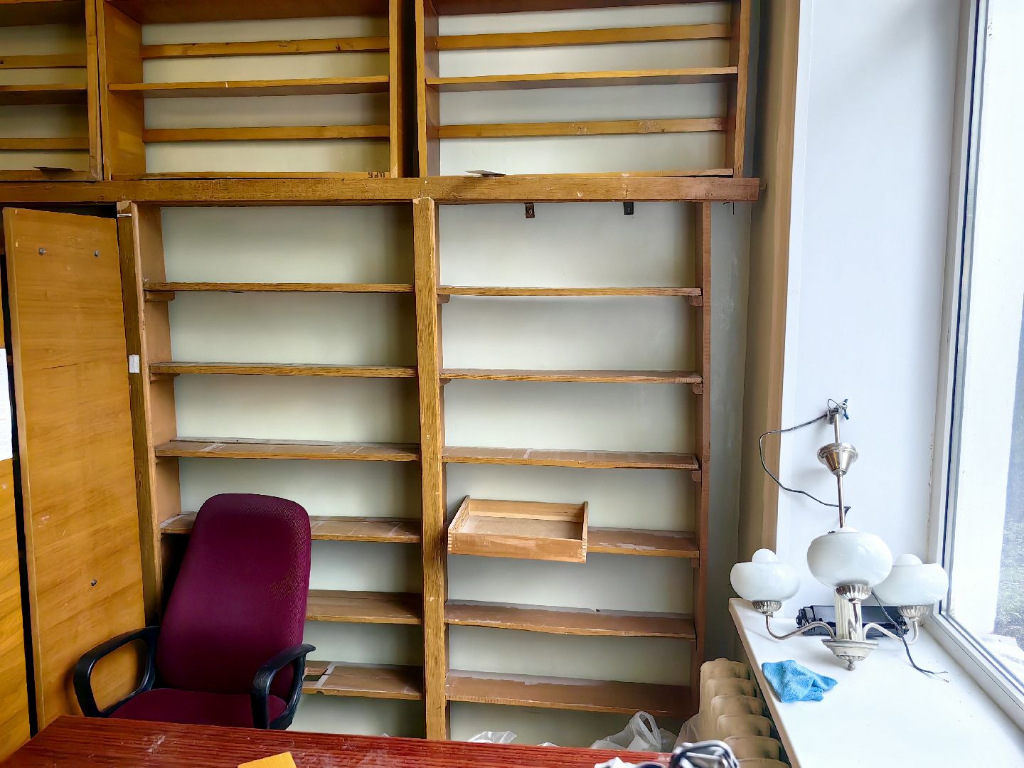 ремонт, библиотека, читатели, регистрация, цифровой сервис, щёлково,