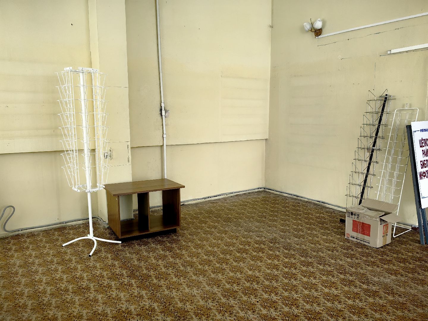 ремонт, библиотека, читатели, регистрация, цифровой сервис, щёлково,