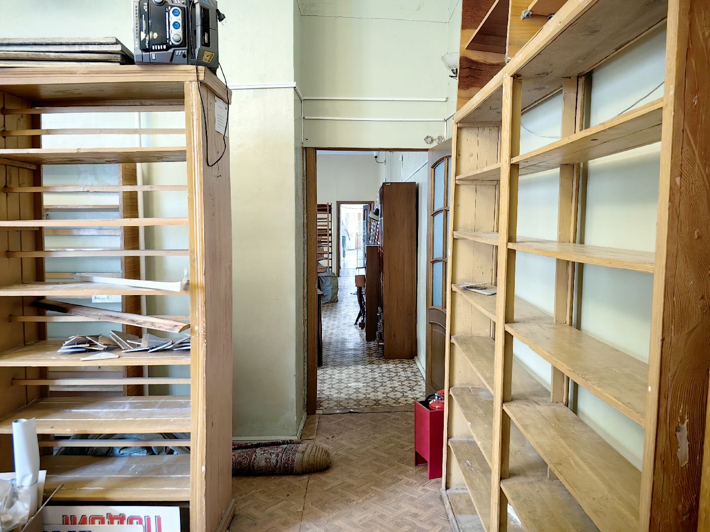 ремонт, библиотека, читатели, регистрация, цифровой сервис, щёлково,