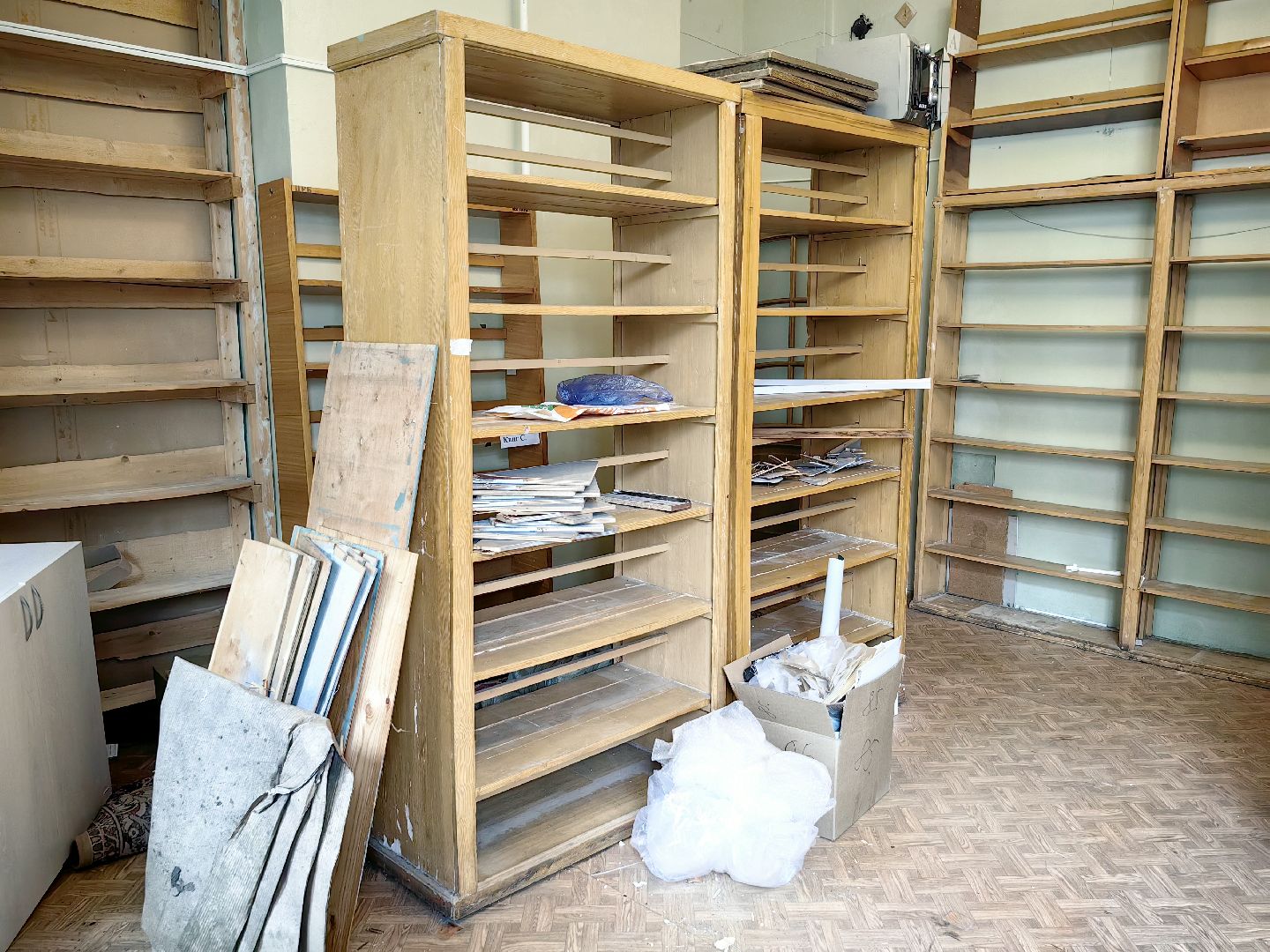 ремонт, библиотека, читатели, регистрация, цифровой сервис, щёлково,