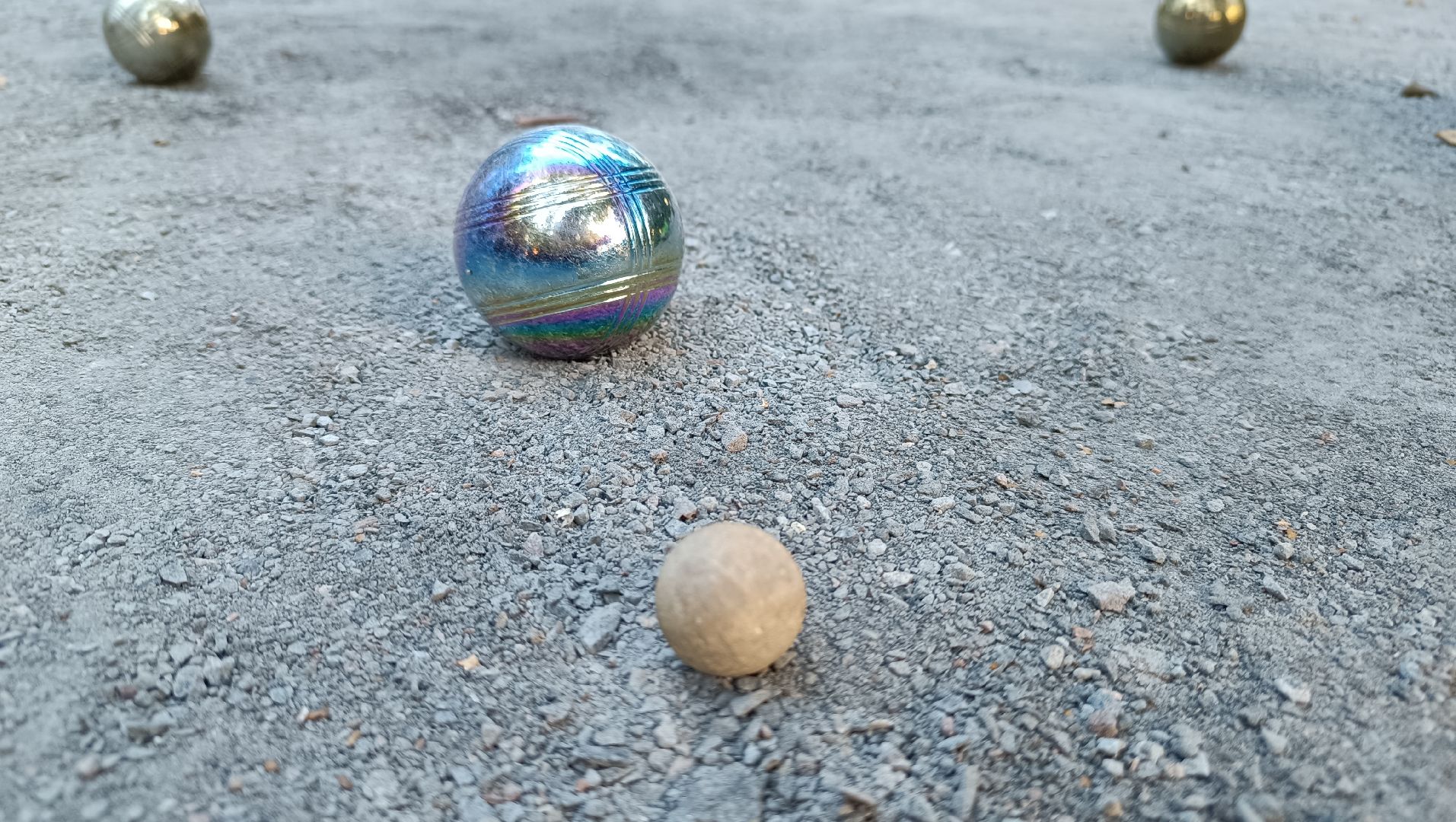 лобня, петанк, Парк,