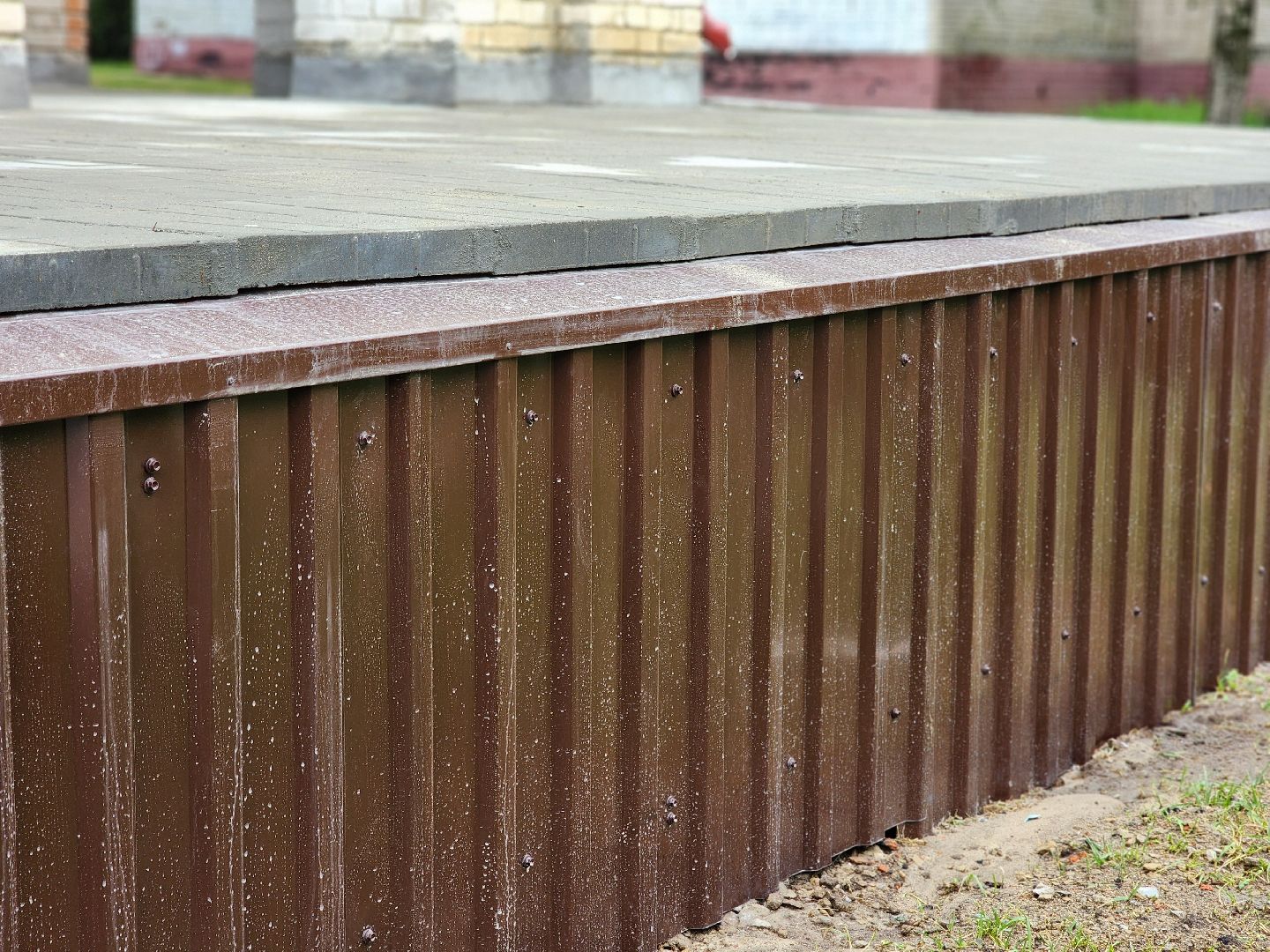 воскресенск, дши, ремонт,