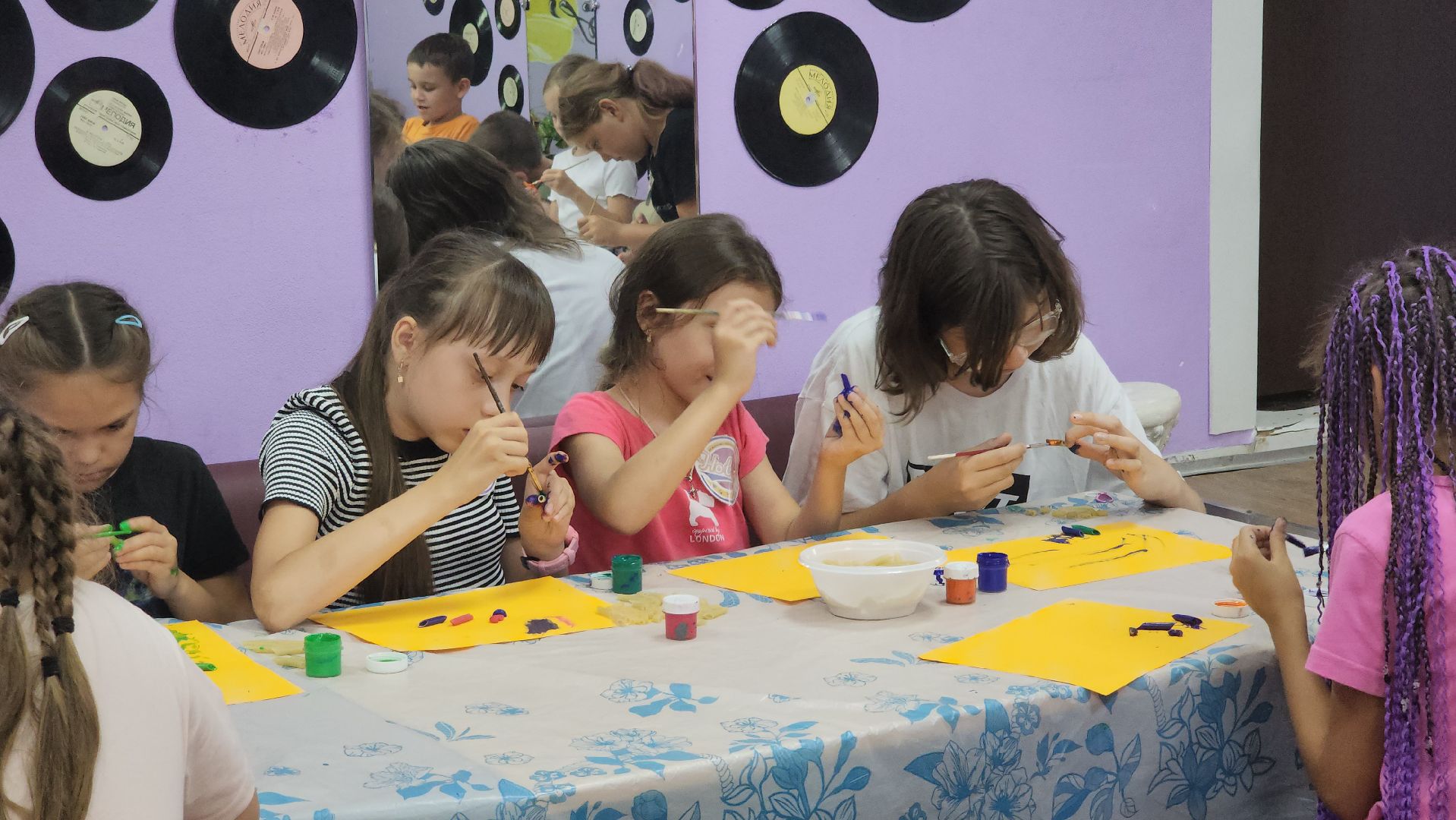 егорьевск, кдц, новый, летний новый год, праздник, дед жара,