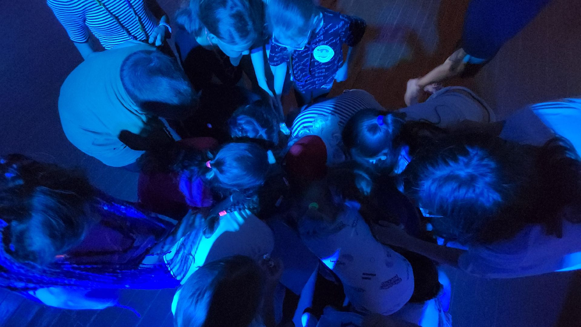 егорьевск, кдц, новый, летний новый год, праздник, дед жара,