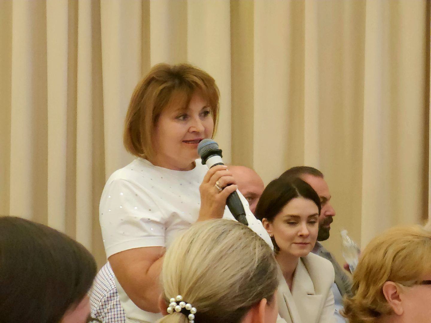 общественная палата, красногорск, собеседование,