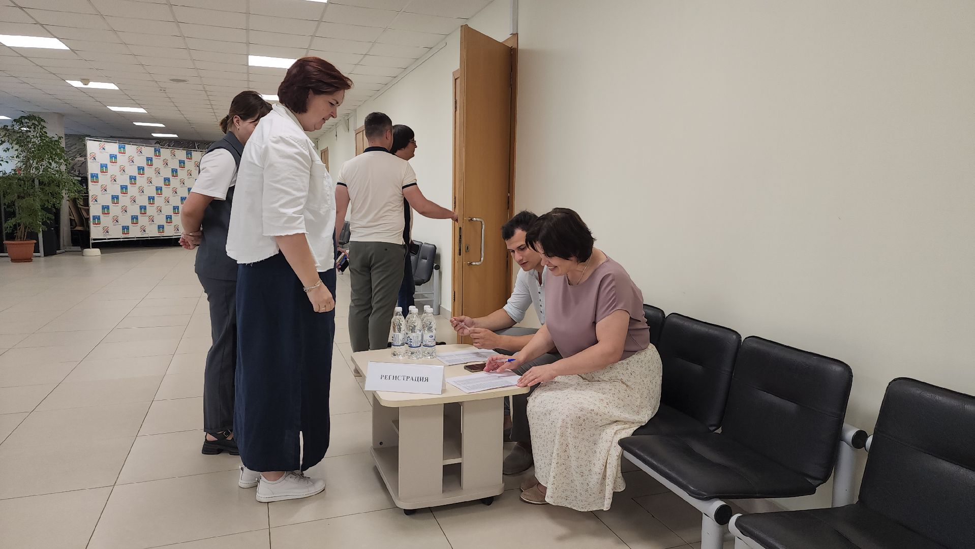 общественная палата, красногорск, собеседование,