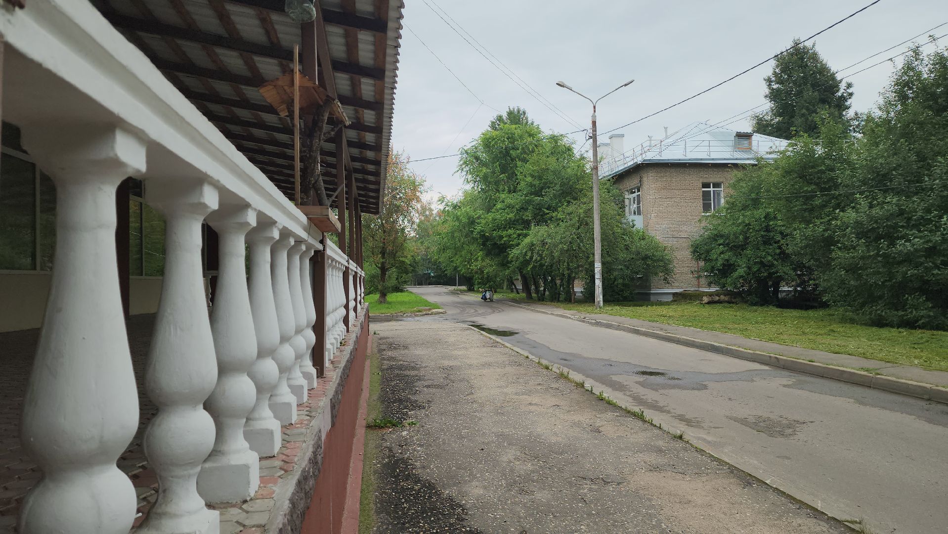 красногорск, опалиха, жкх, крыши,