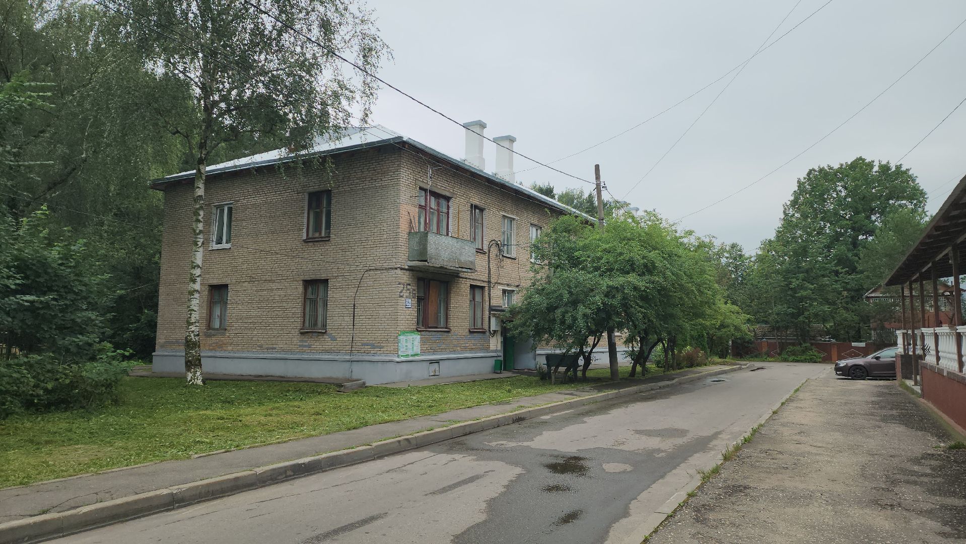 красногорск, опалиха, жкх, крыши,