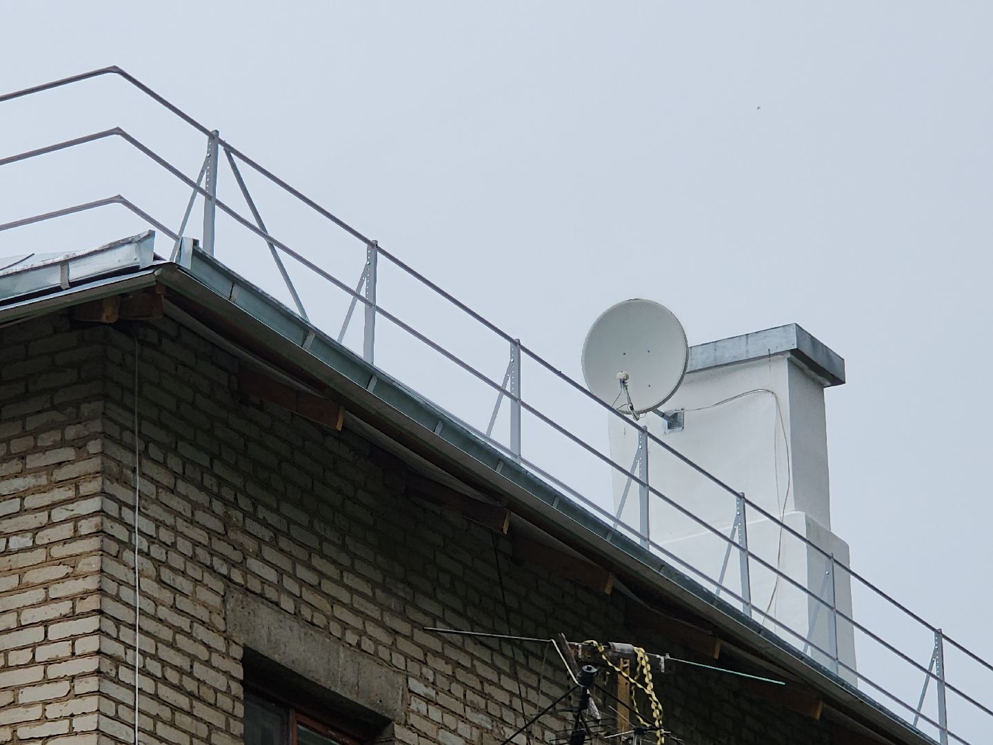 красногорск, опалиха, жкх, крыши,