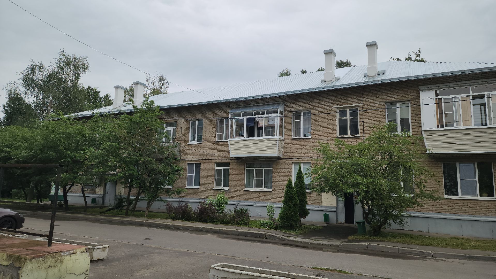 красногорск, опалиха, жкх, крыши,