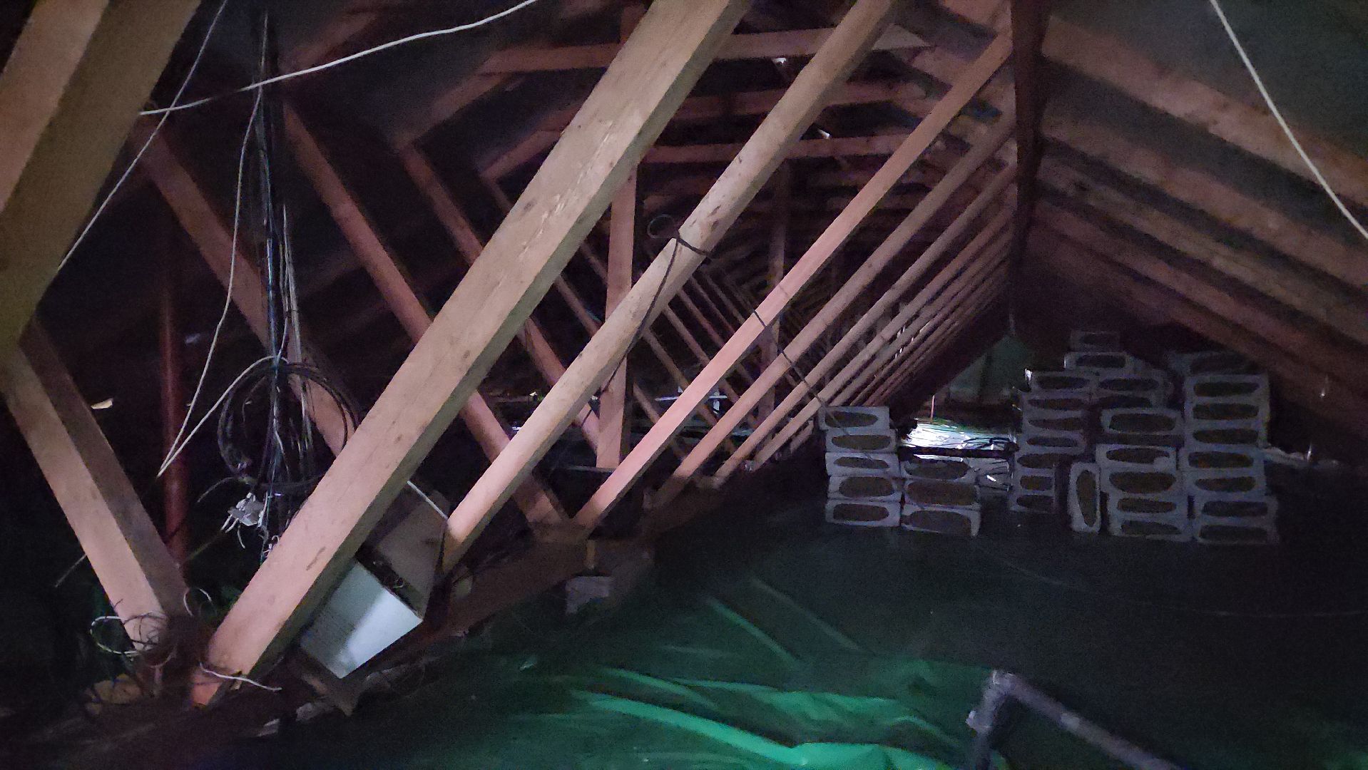 красногорск, опалиха, жкх, крыши,