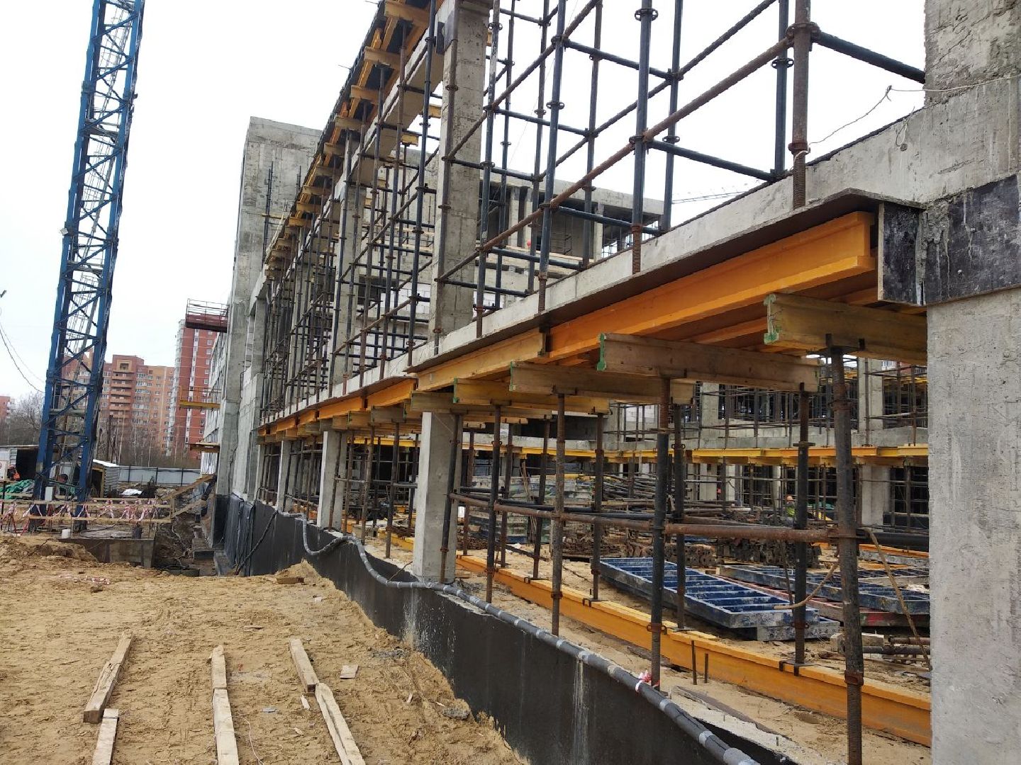 Дмитров, Минобр МО, школа