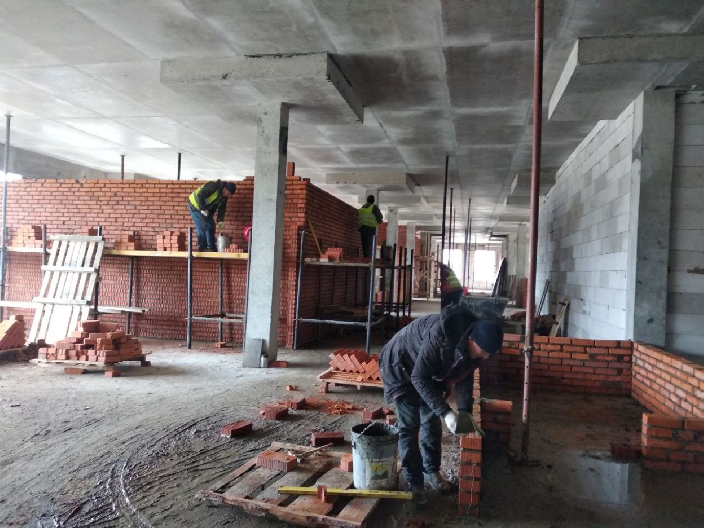 Дмитров, Минобр МО, школа