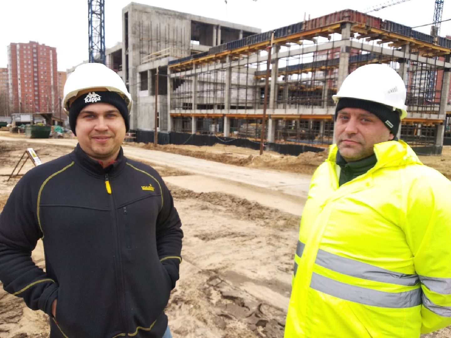 Дмитров, Минобр МО, школа